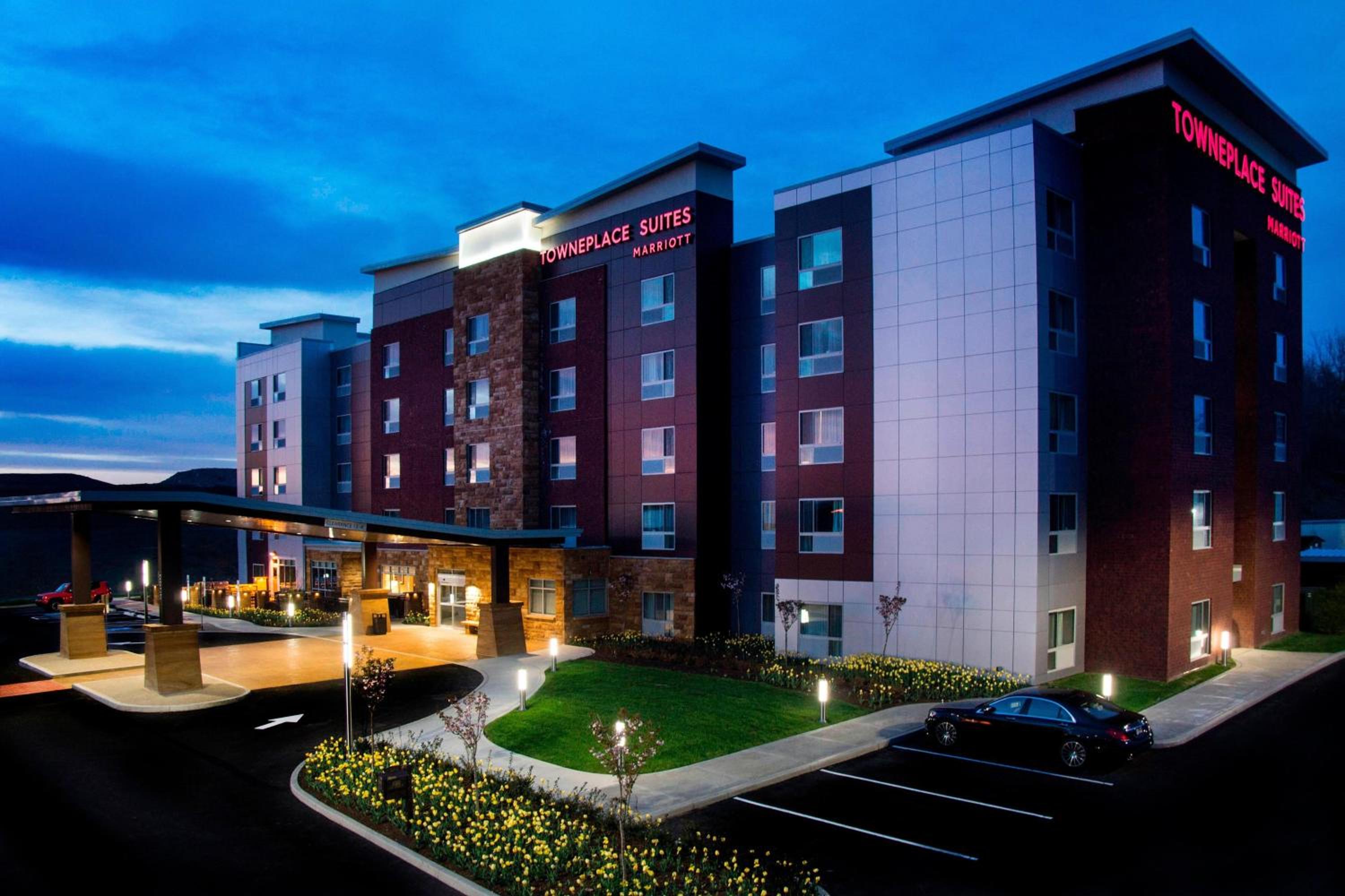 TownePlace Suites by Marriott Pittsburgh Cranberry Township