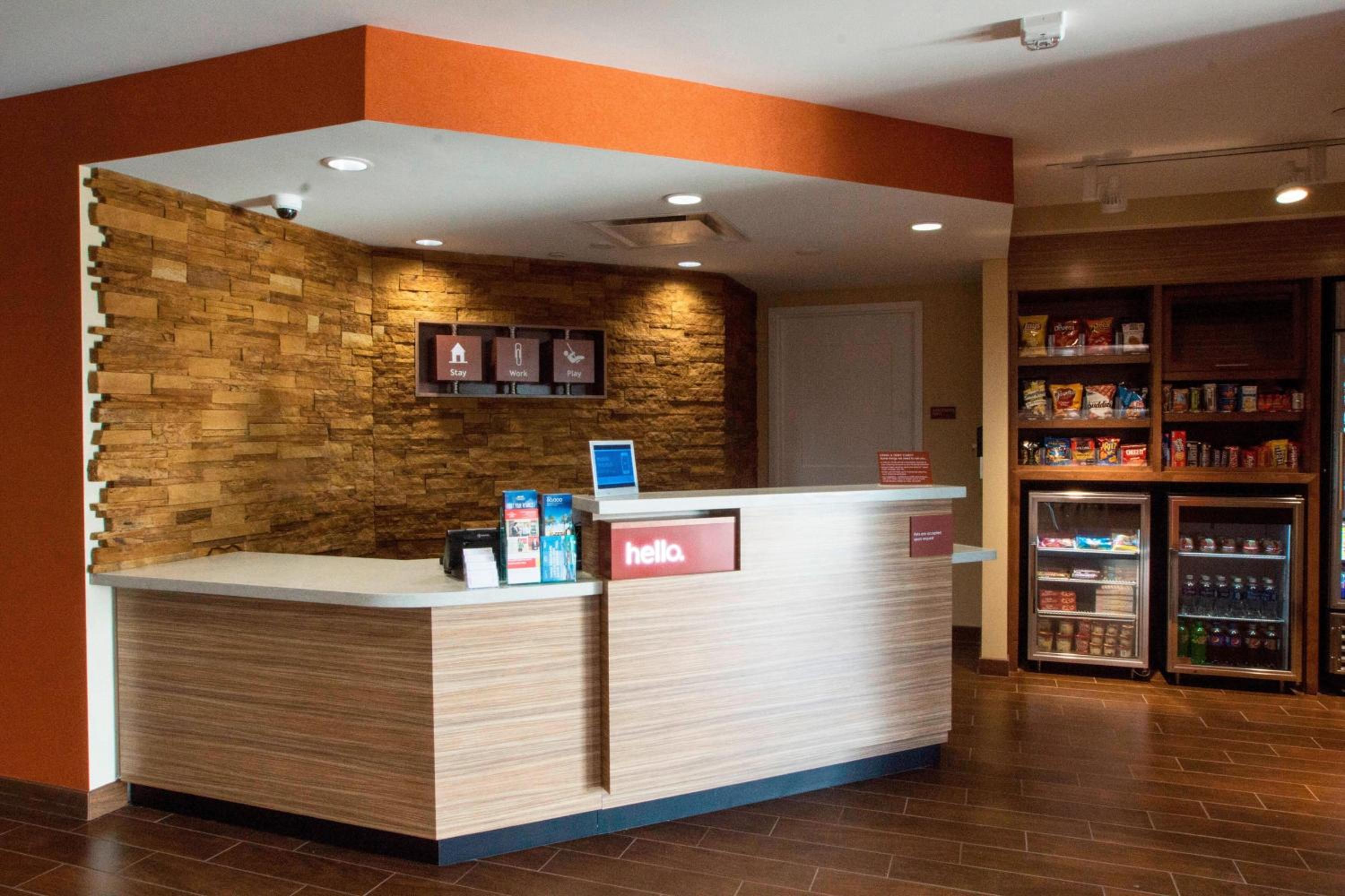 TownePlace Suites by Marriott Pittsburgh Cranberry Township
