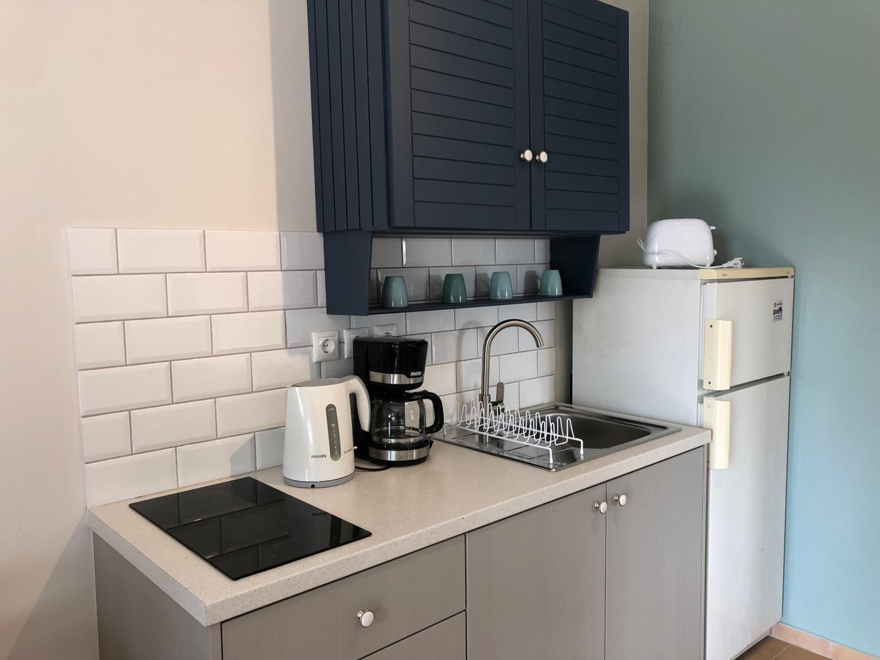 Despina Studios and Apartments