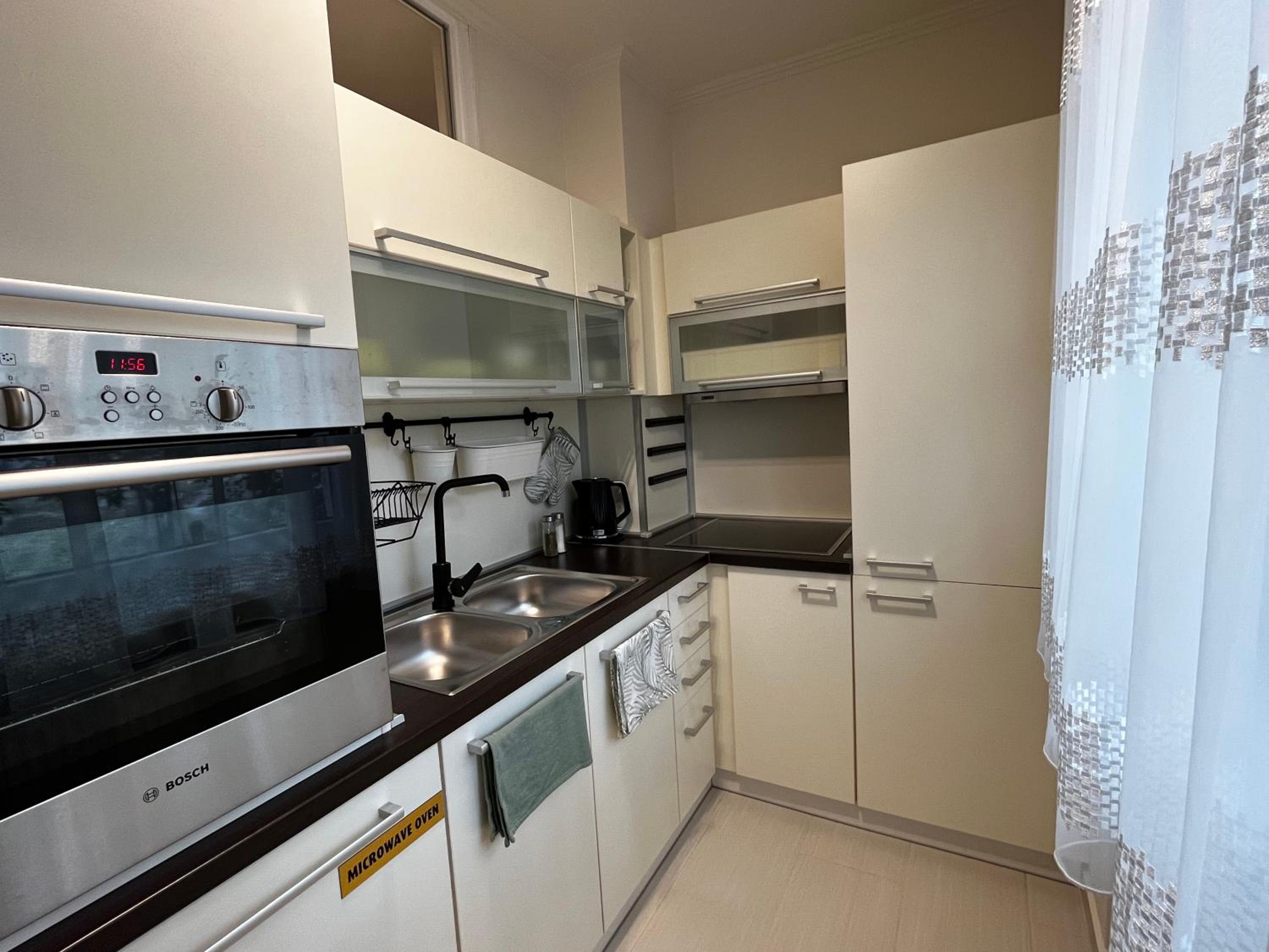 Borisz Apartman