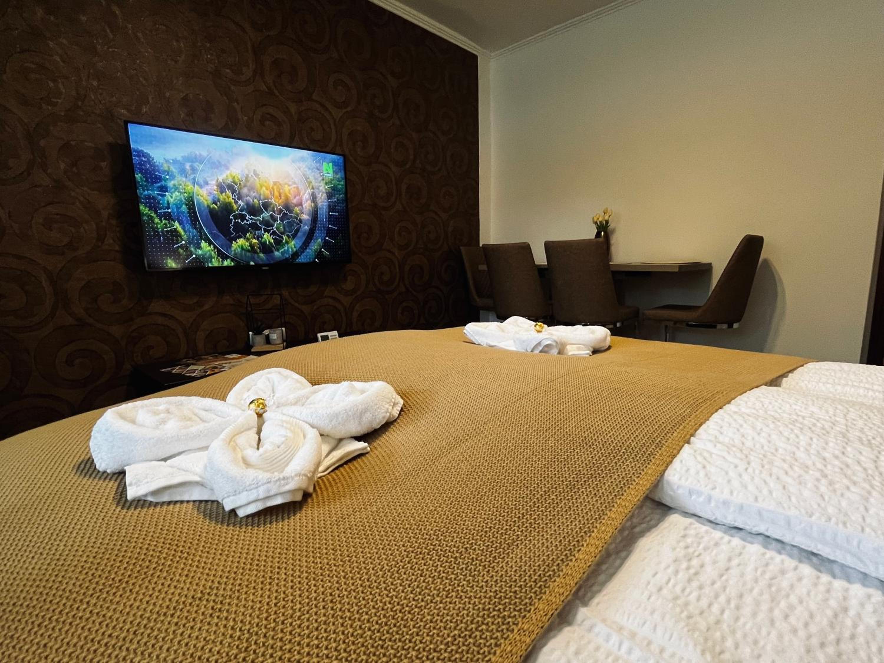 Borisz Apartman