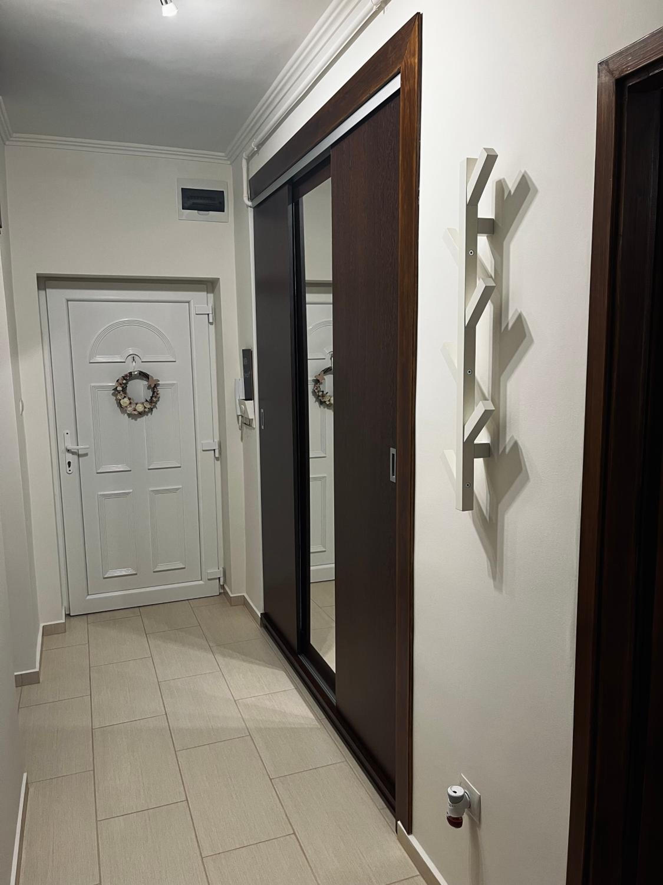 Borisz Apartman