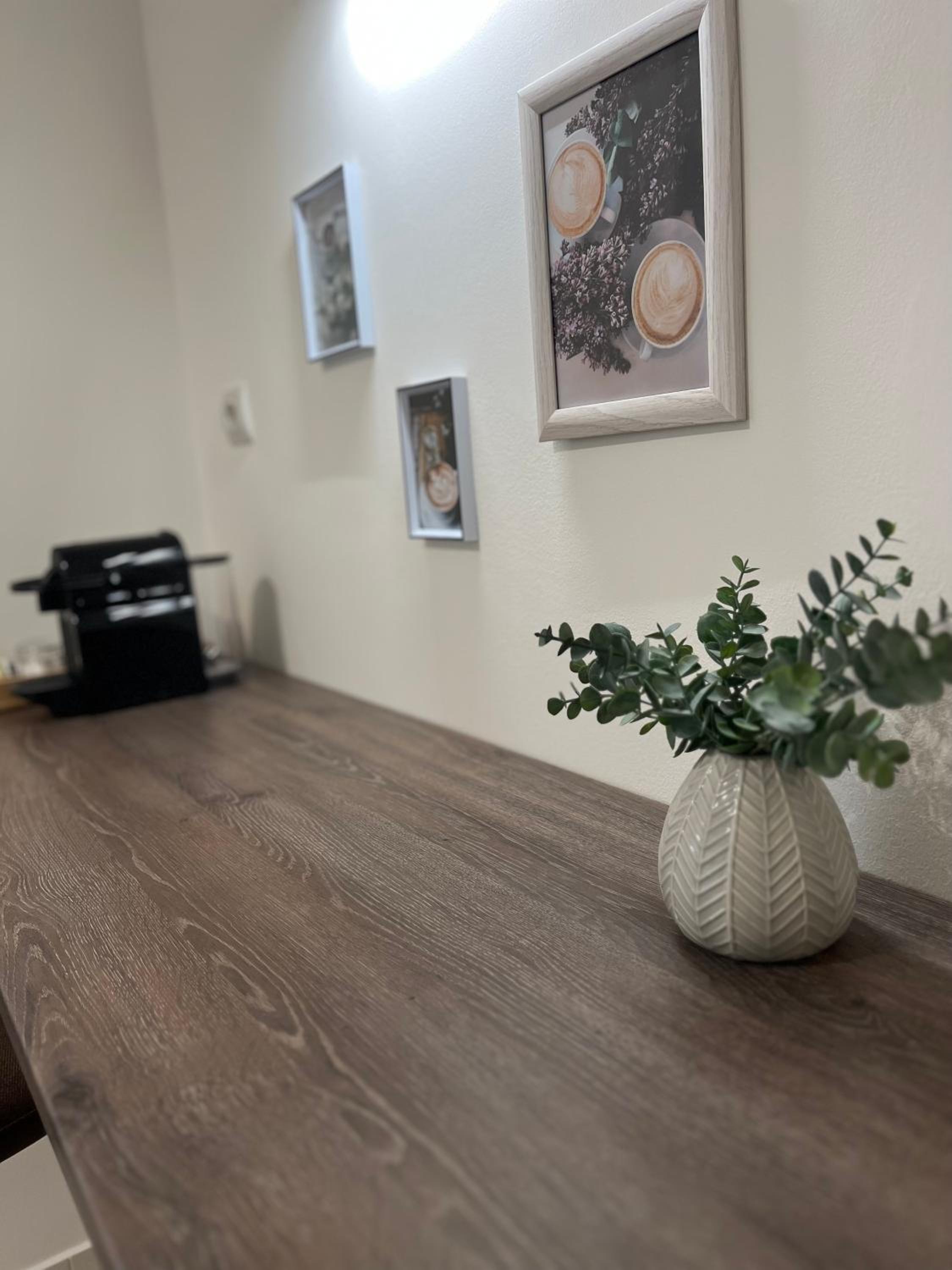 Borisz Apartman