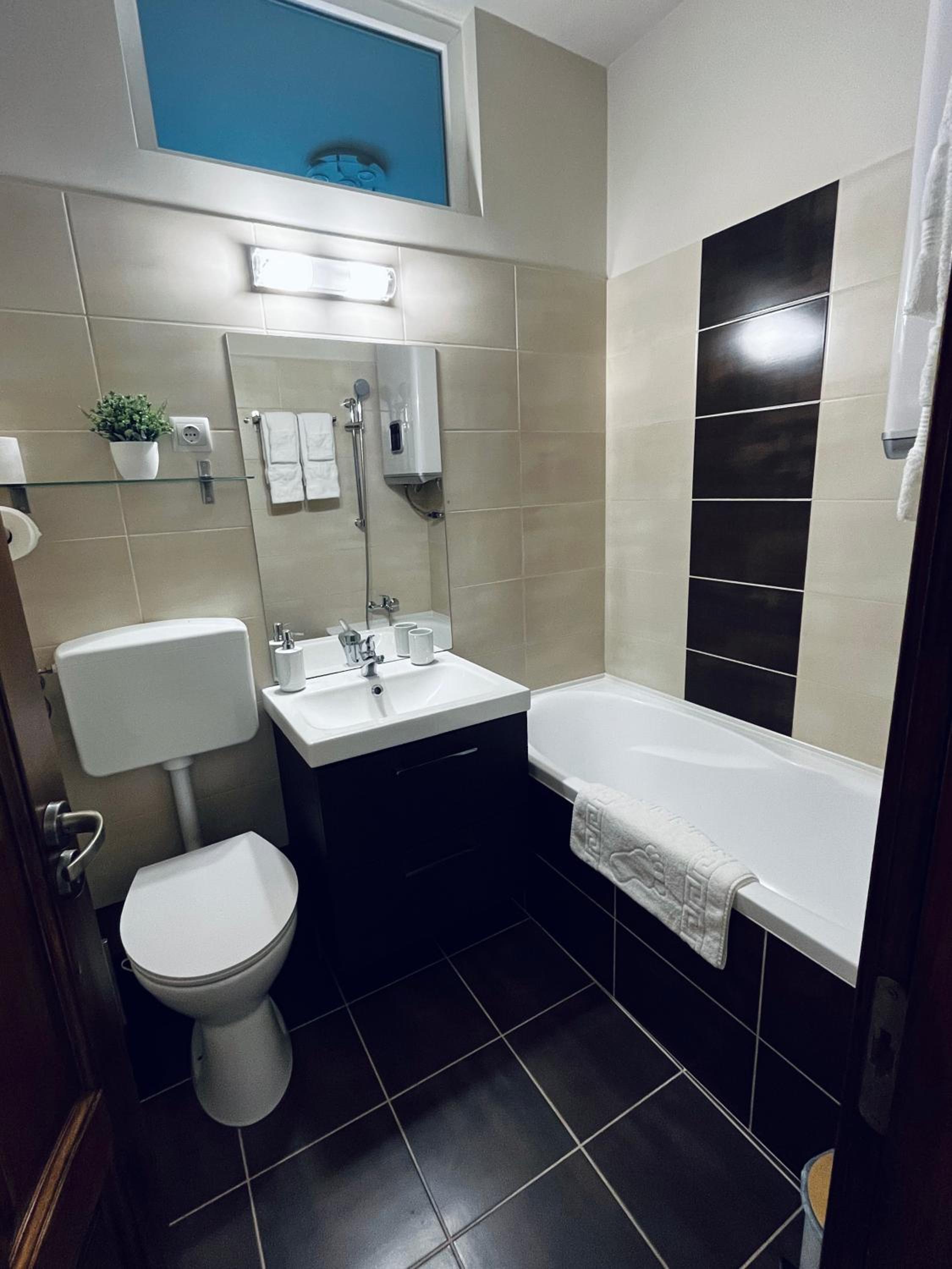 Borisz Apartman