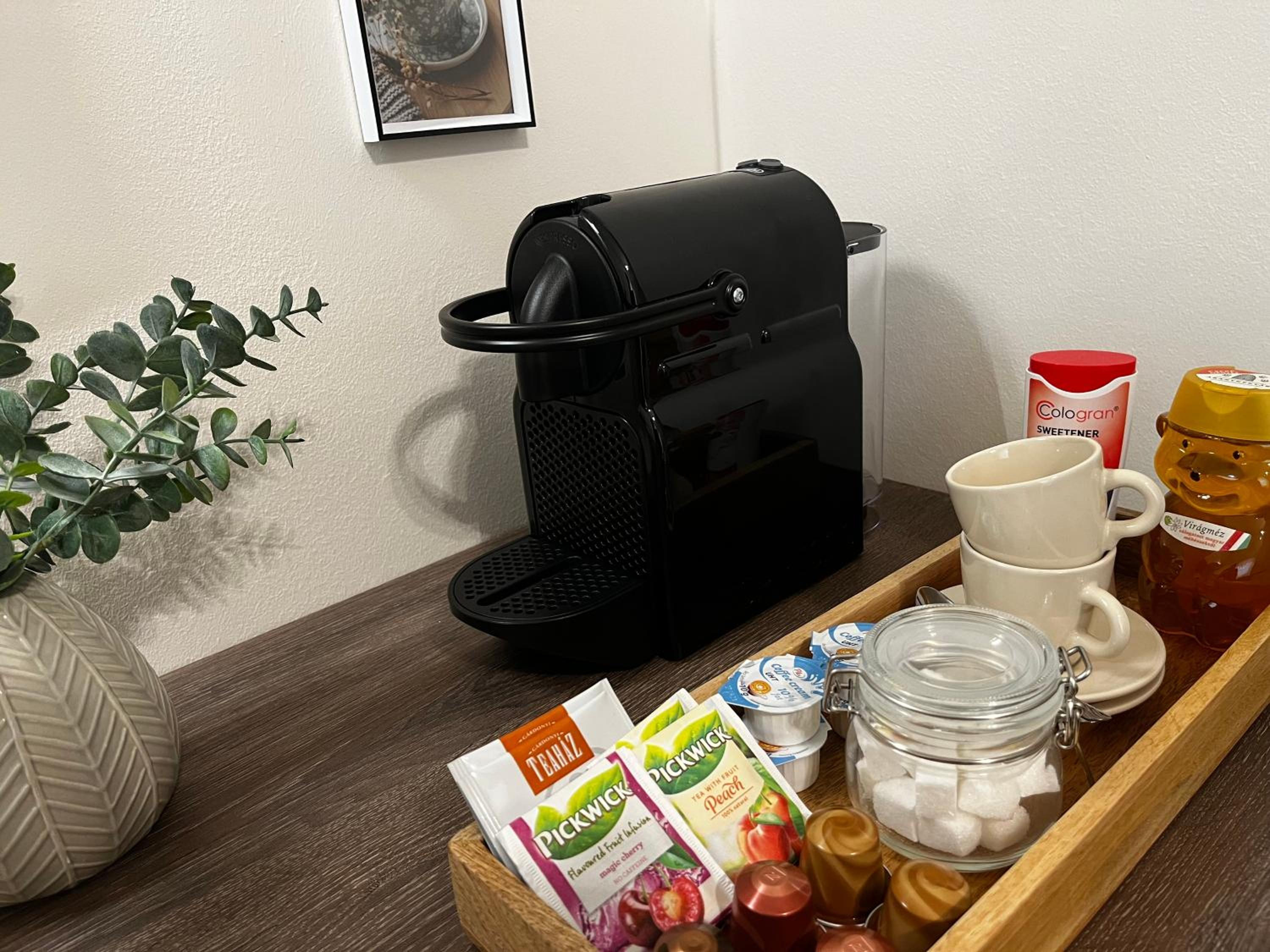 Borisz Apartman