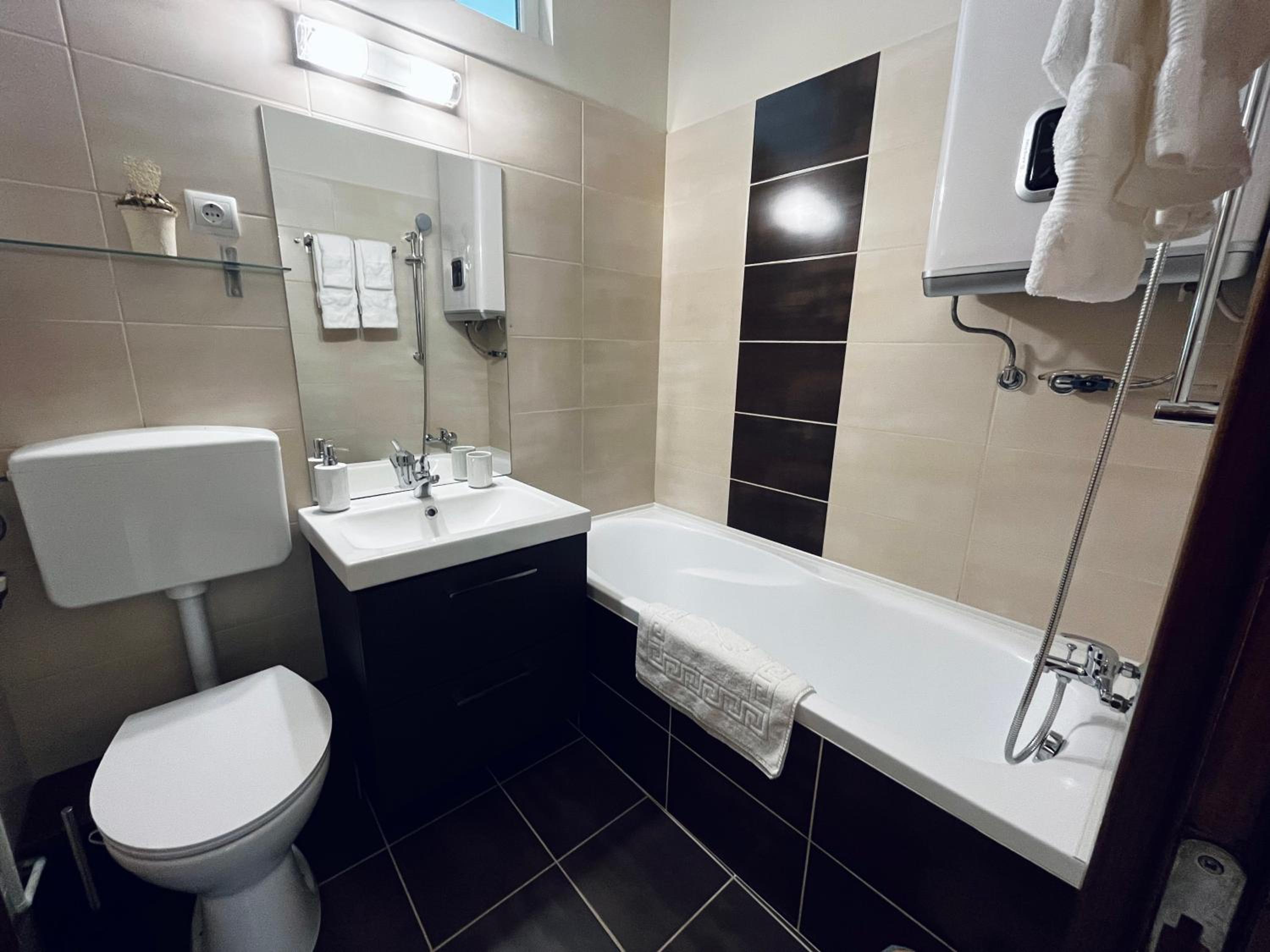 Borisz Apartman