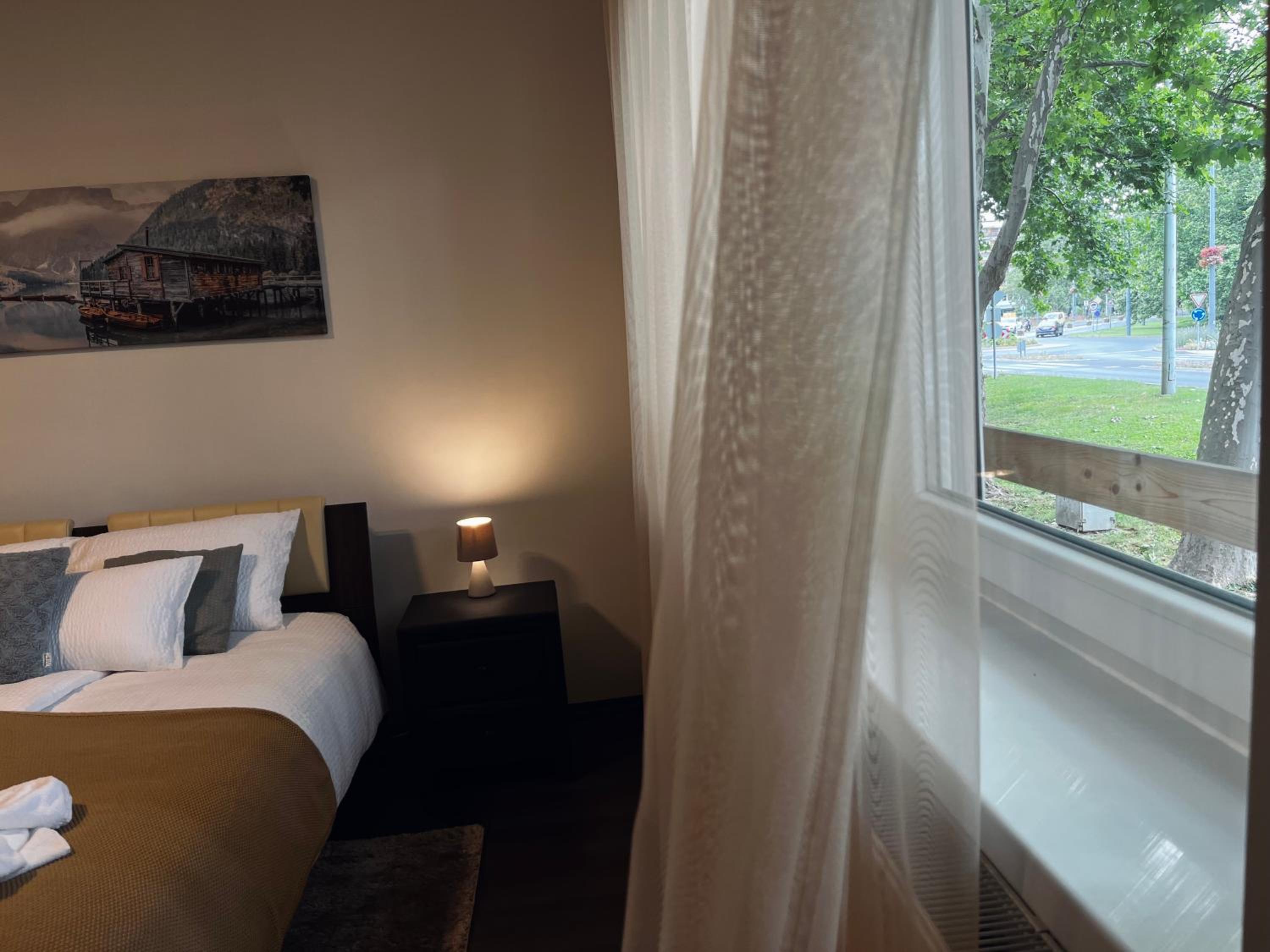 Borisz Apartman