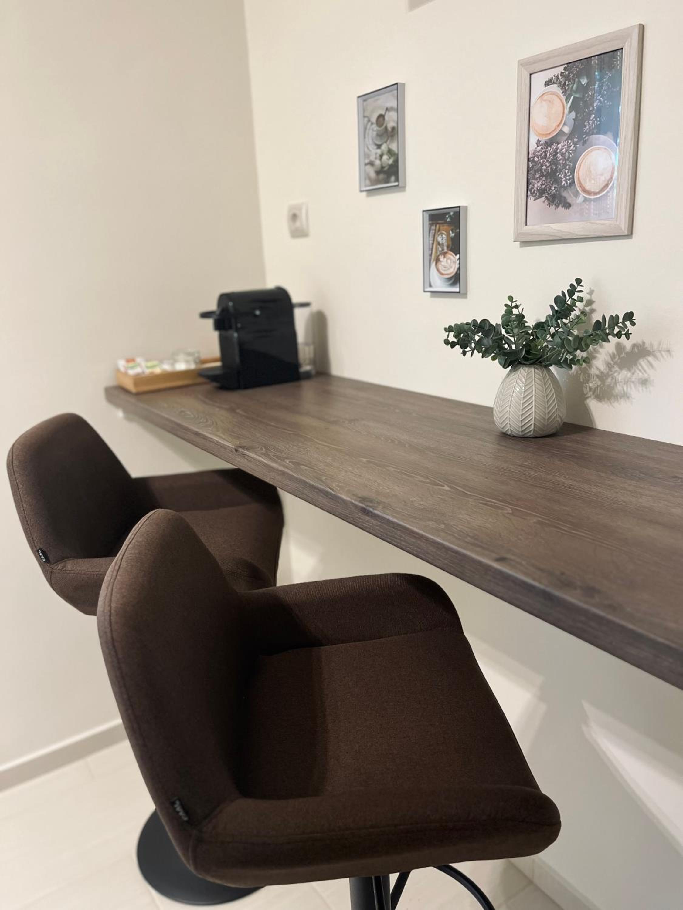 Borisz Apartman