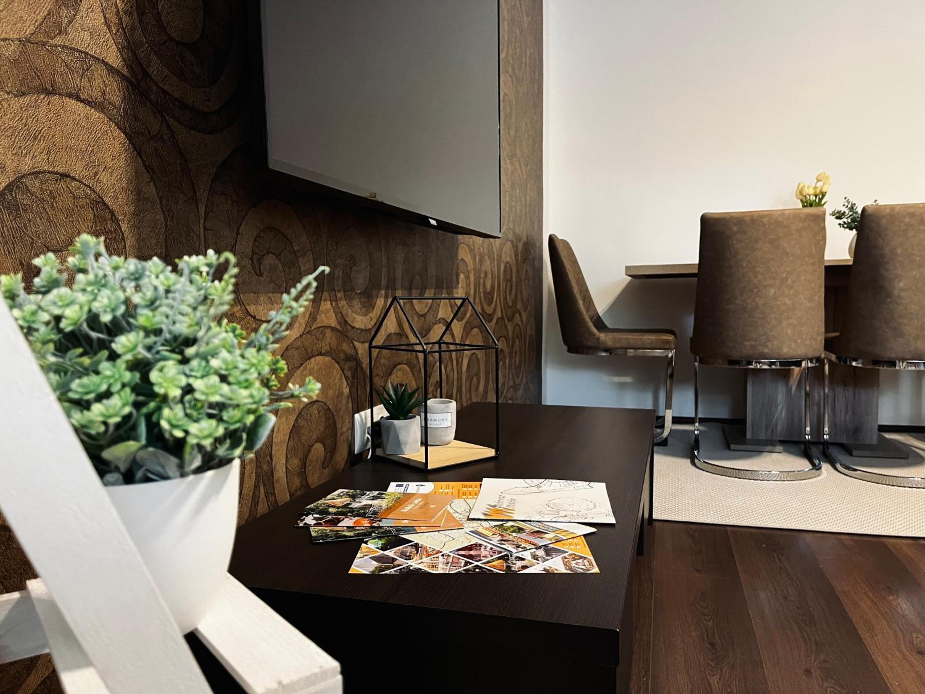 Borisz Apartman