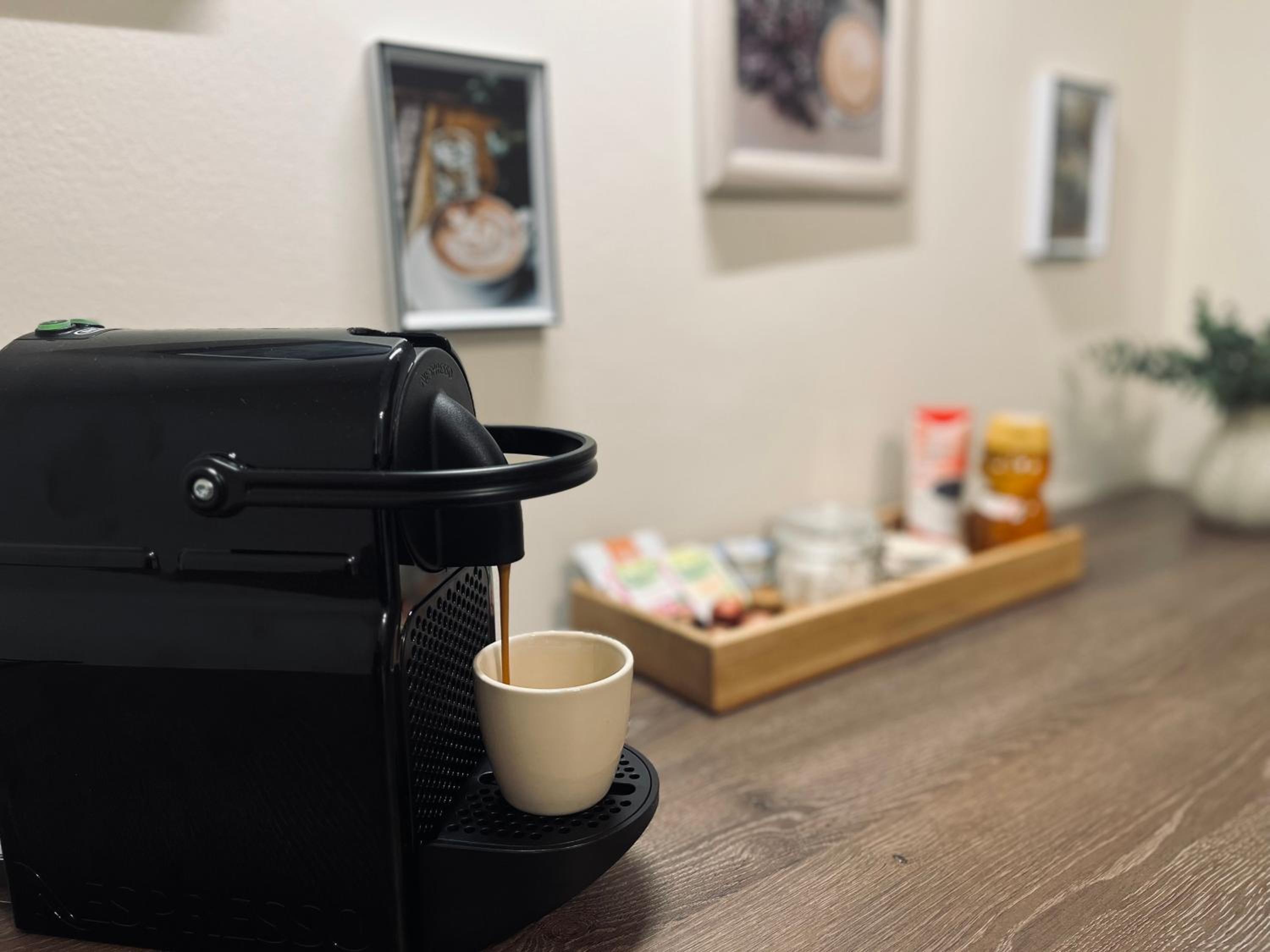 Borisz Apartman
