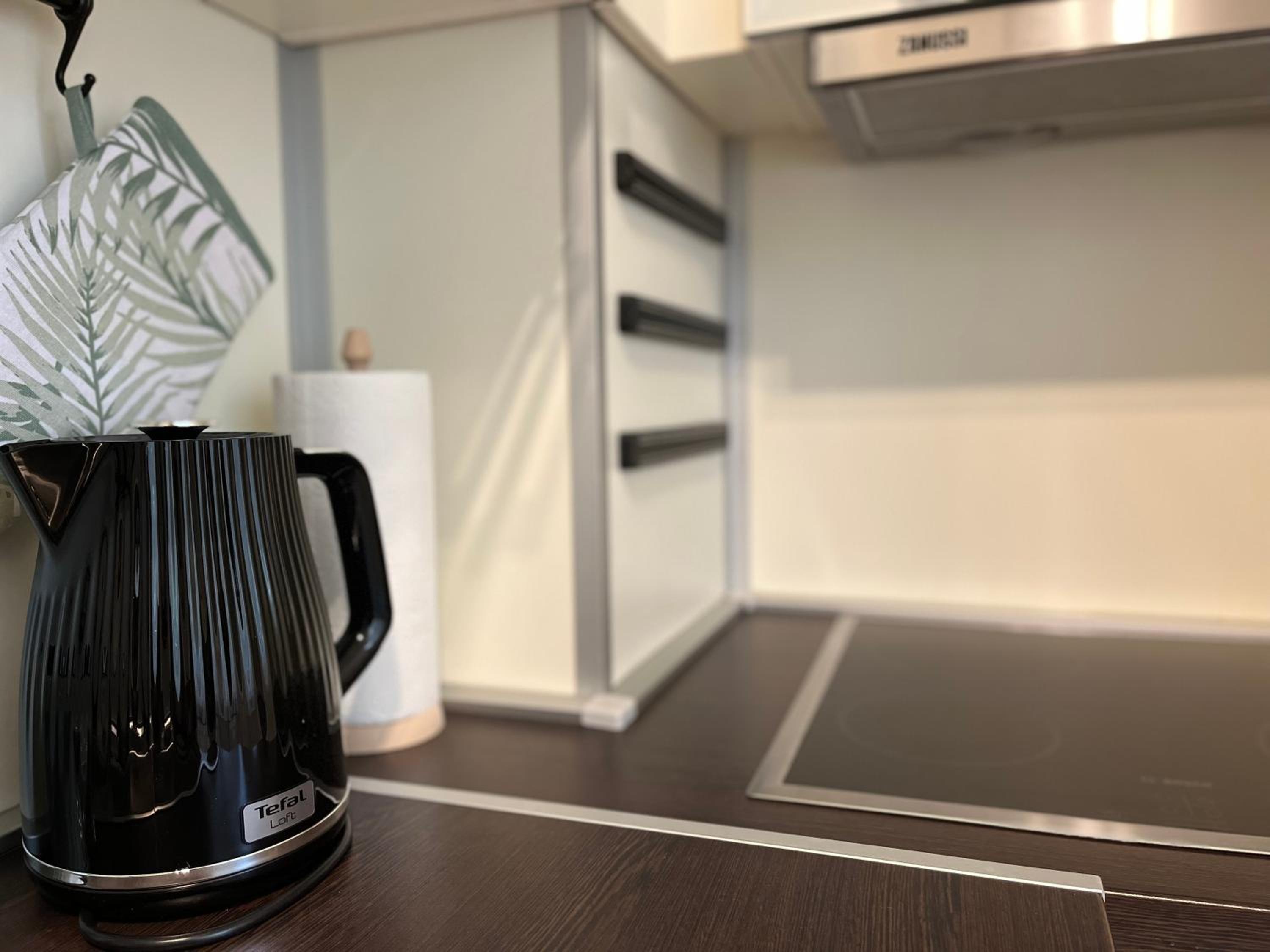 Borisz Apartman