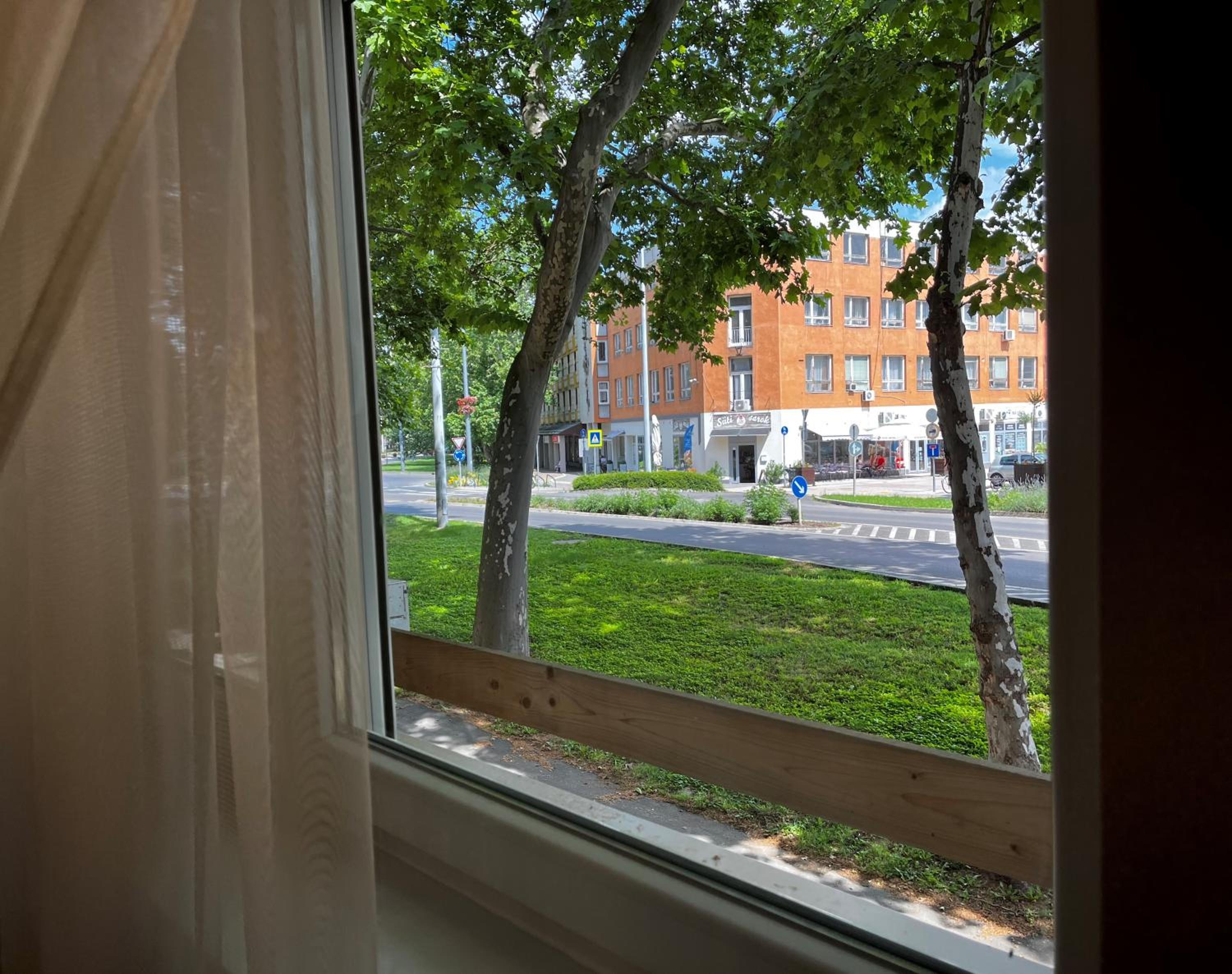 Borisz Apartman