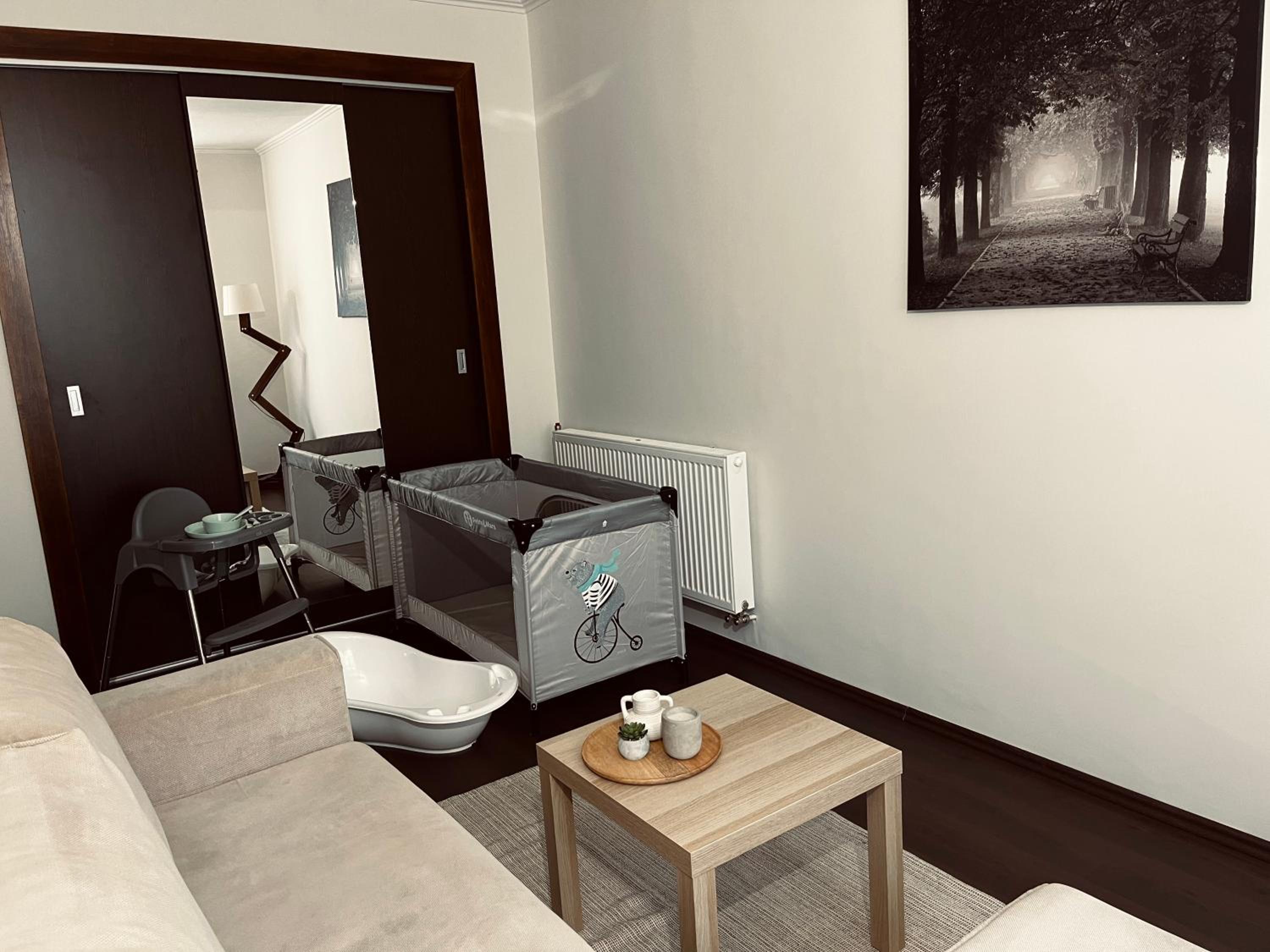Borisz Apartman