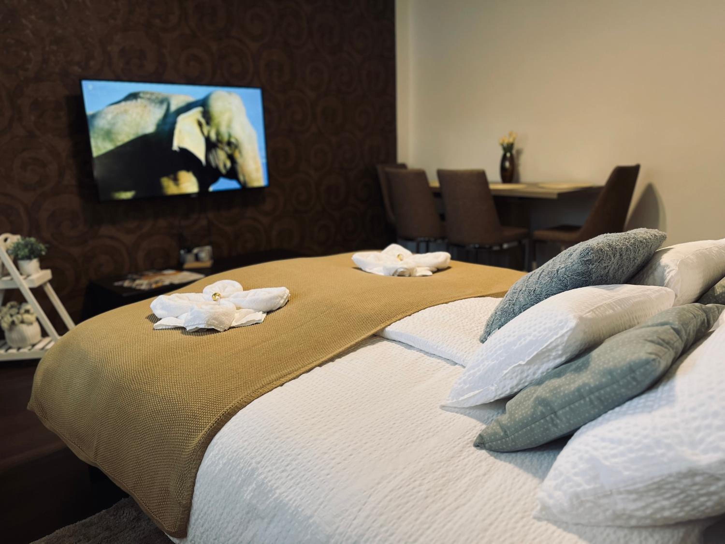 Borisz Apartman
