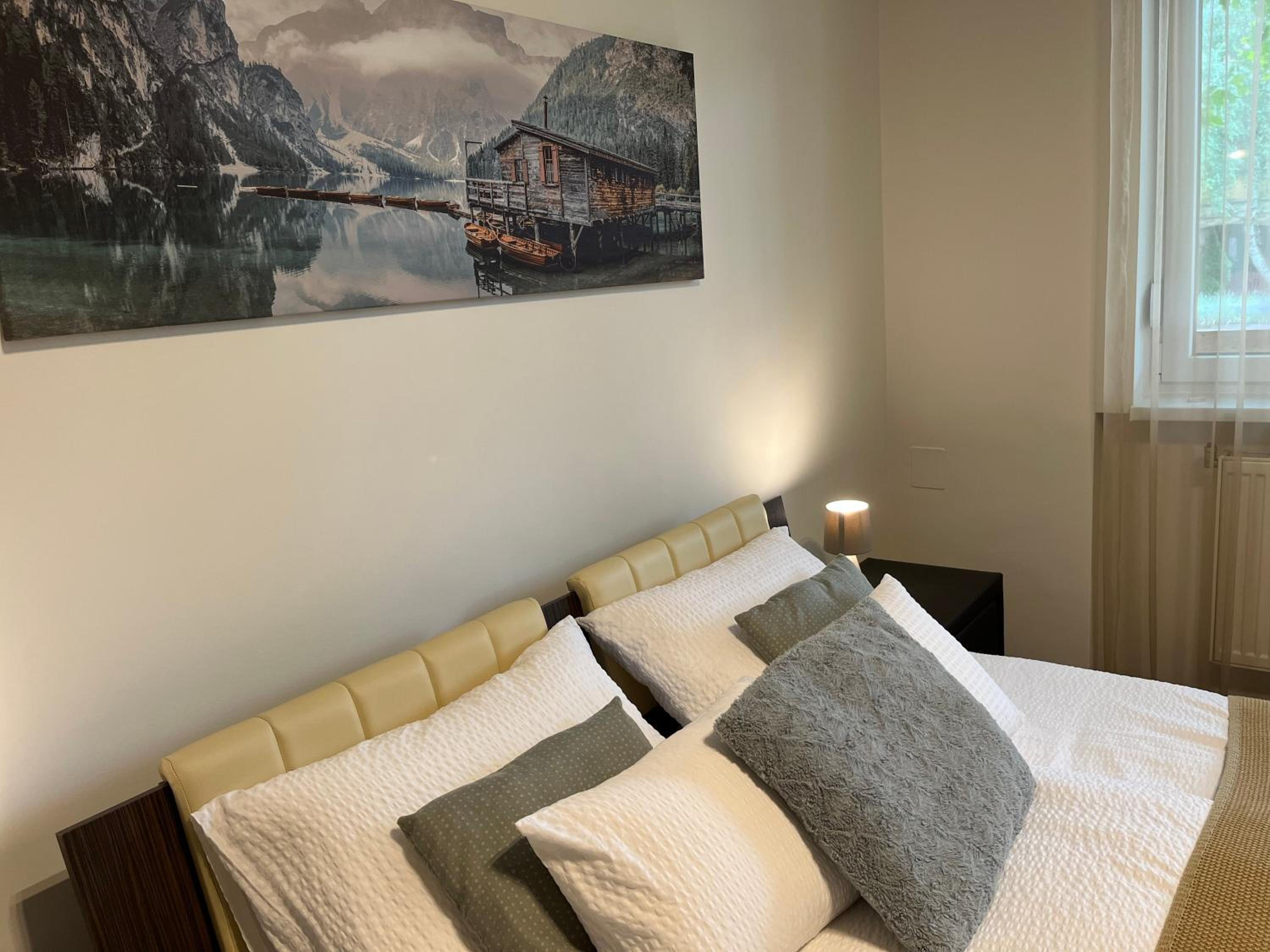 Borisz Apartman