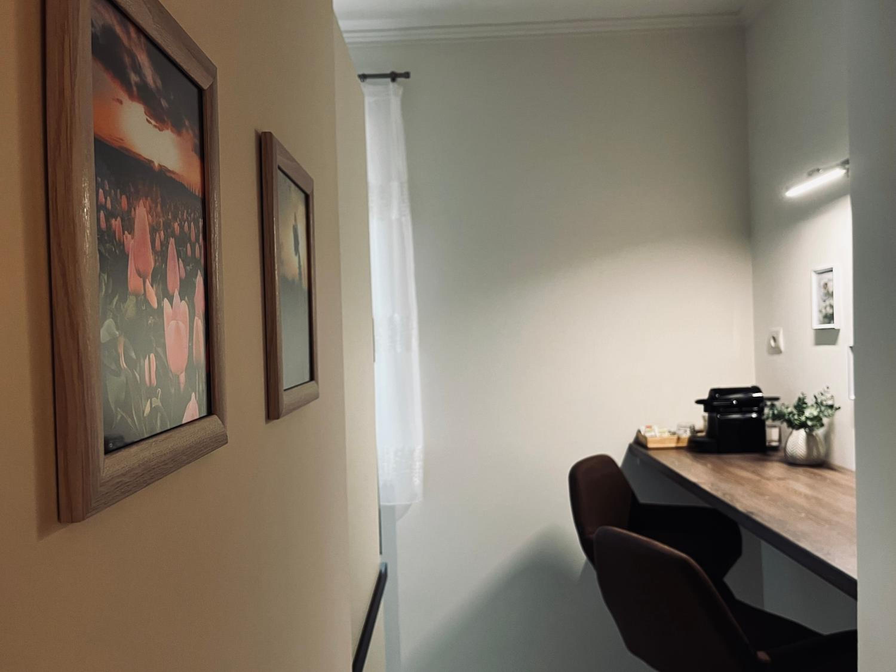 Borisz Apartman