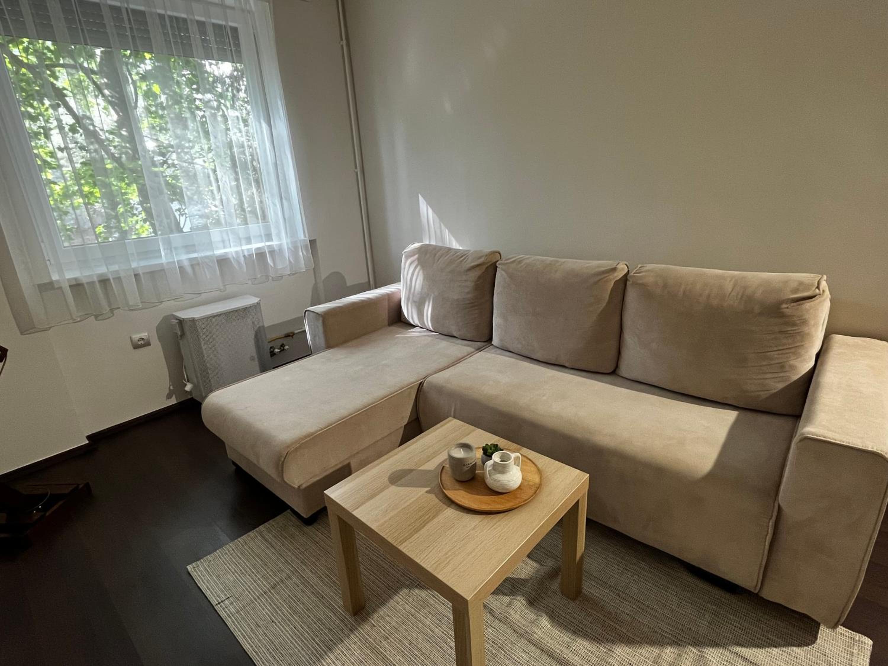 Borisz Apartman