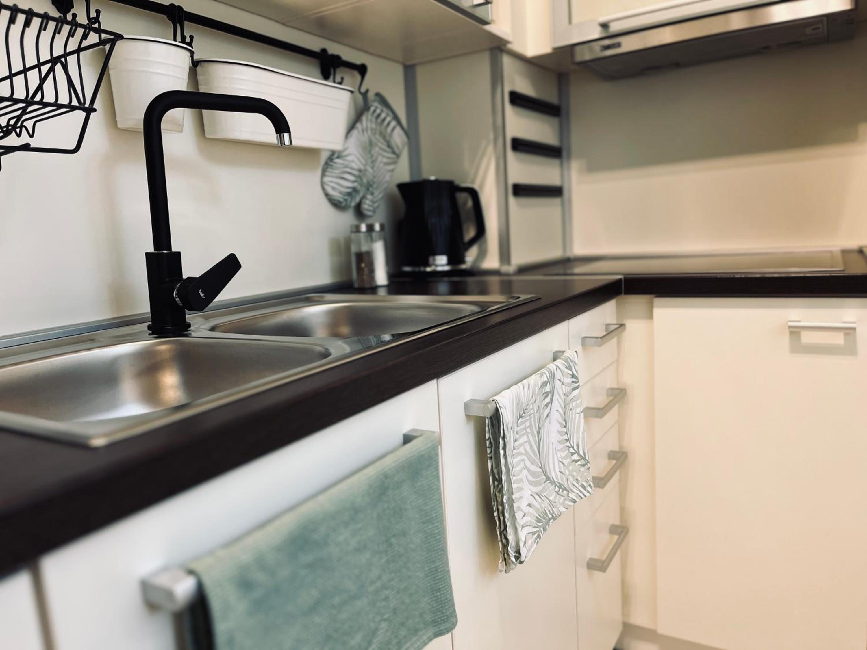 Borisz Apartman