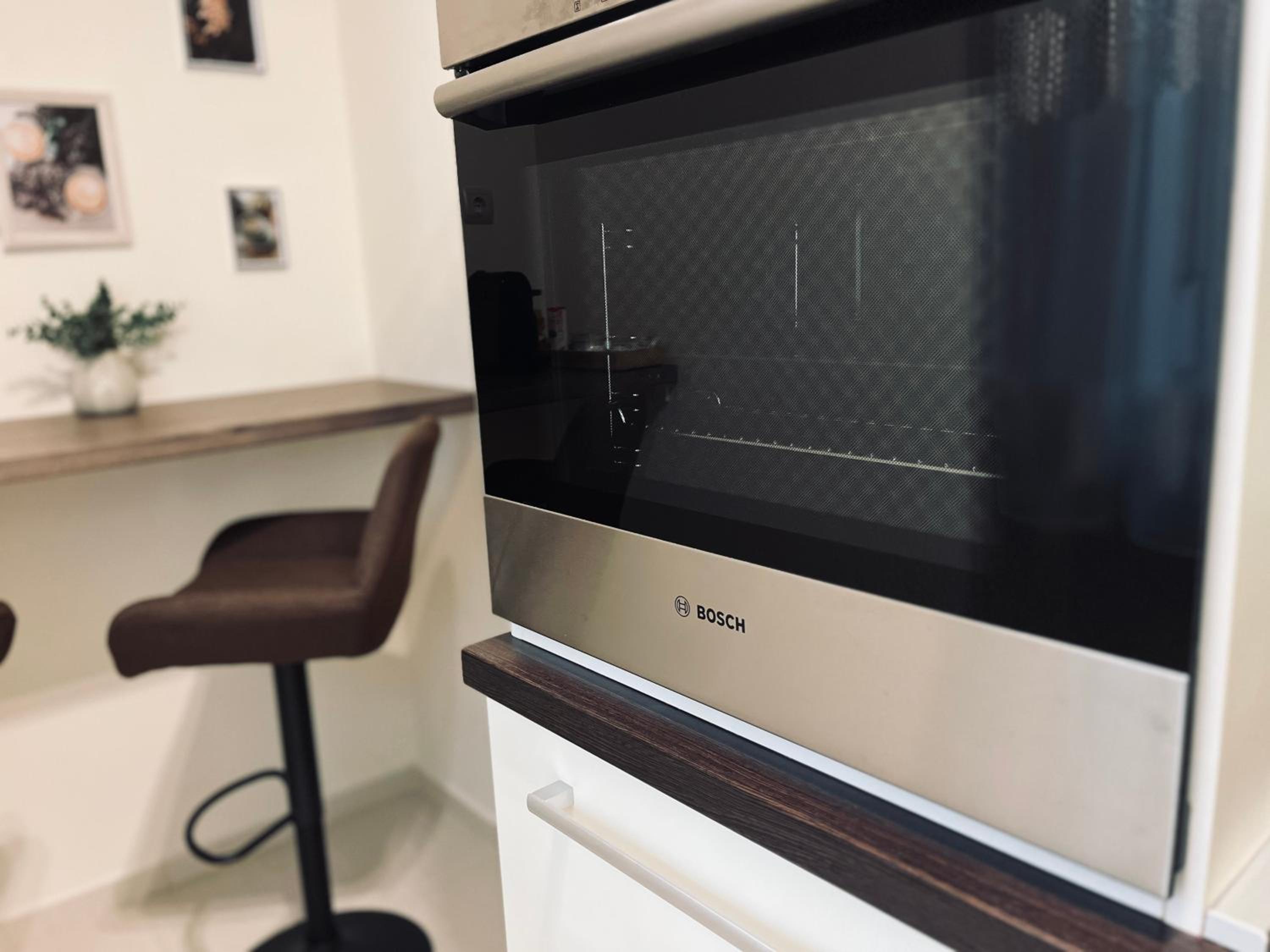 Borisz Apartman