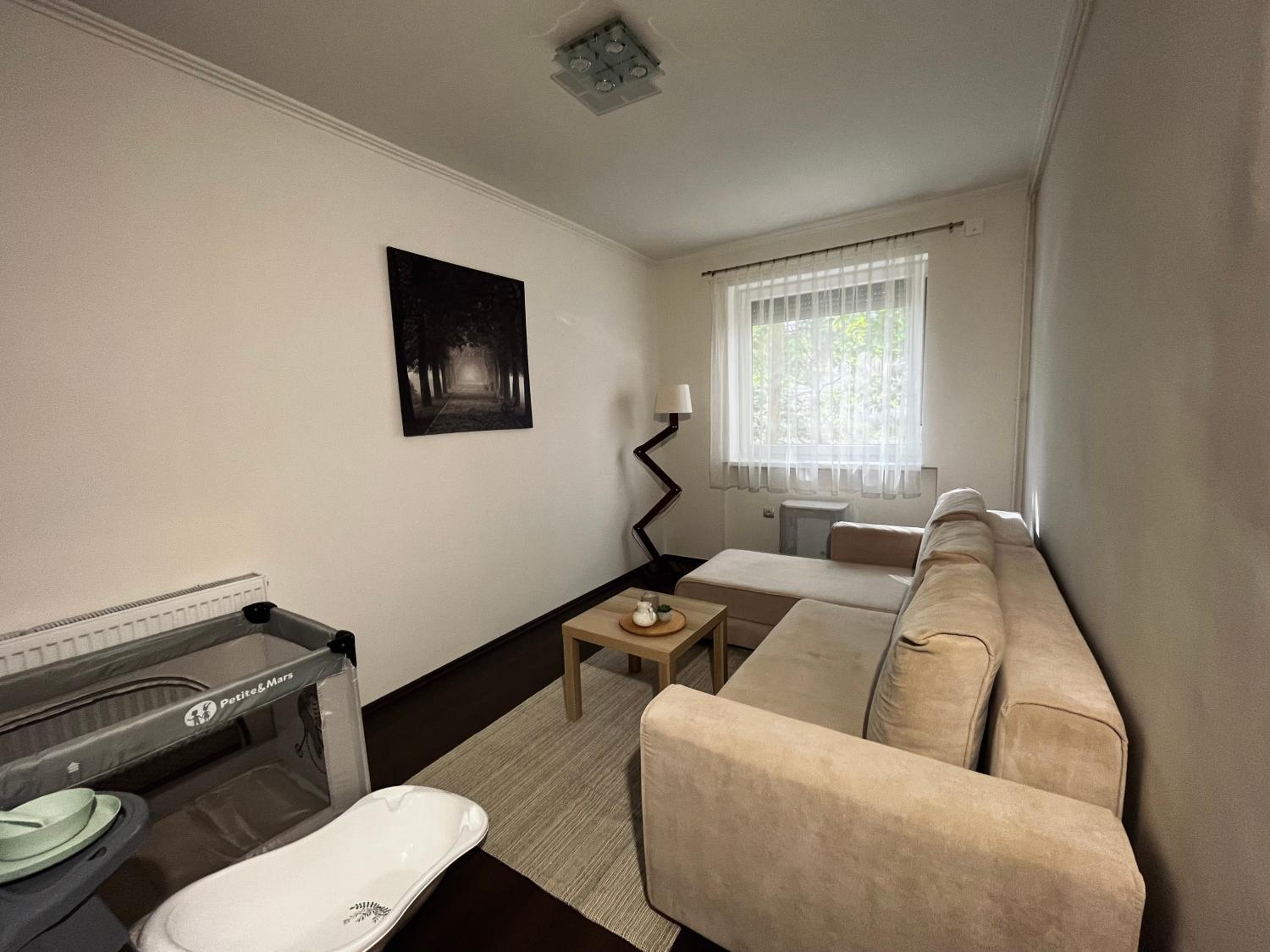 Borisz Apartman