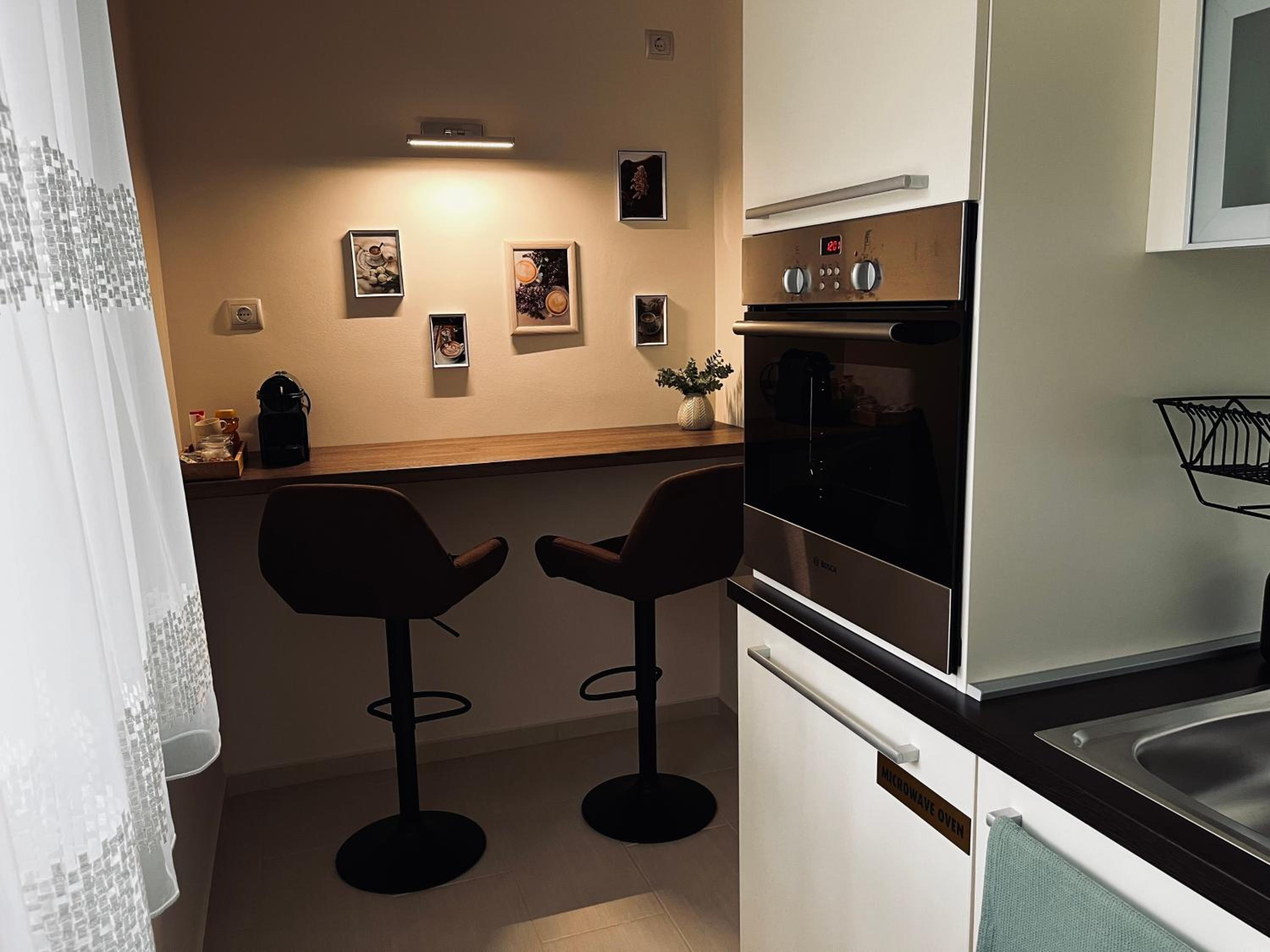 Borisz Apartman