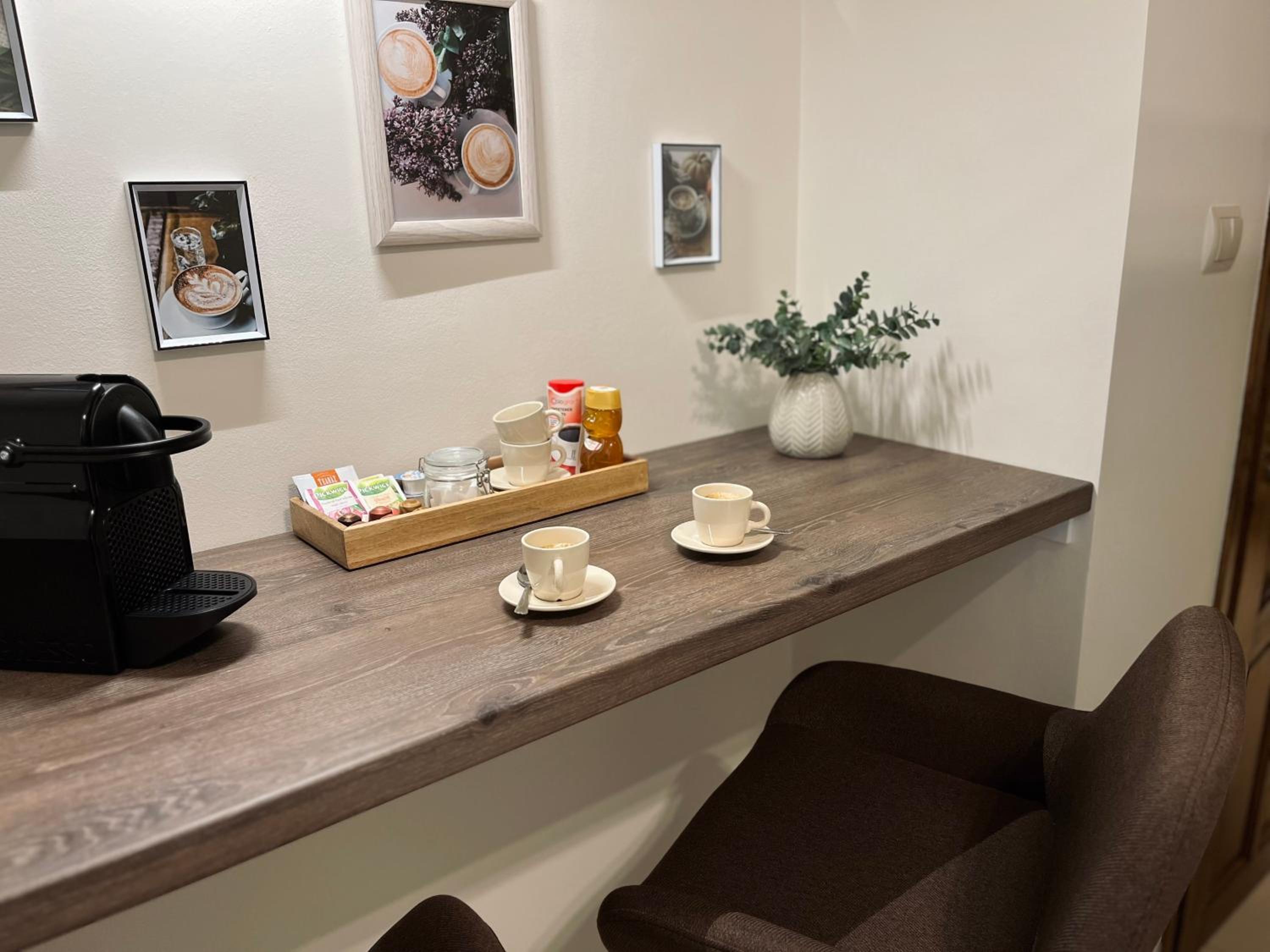 Borisz Apartman