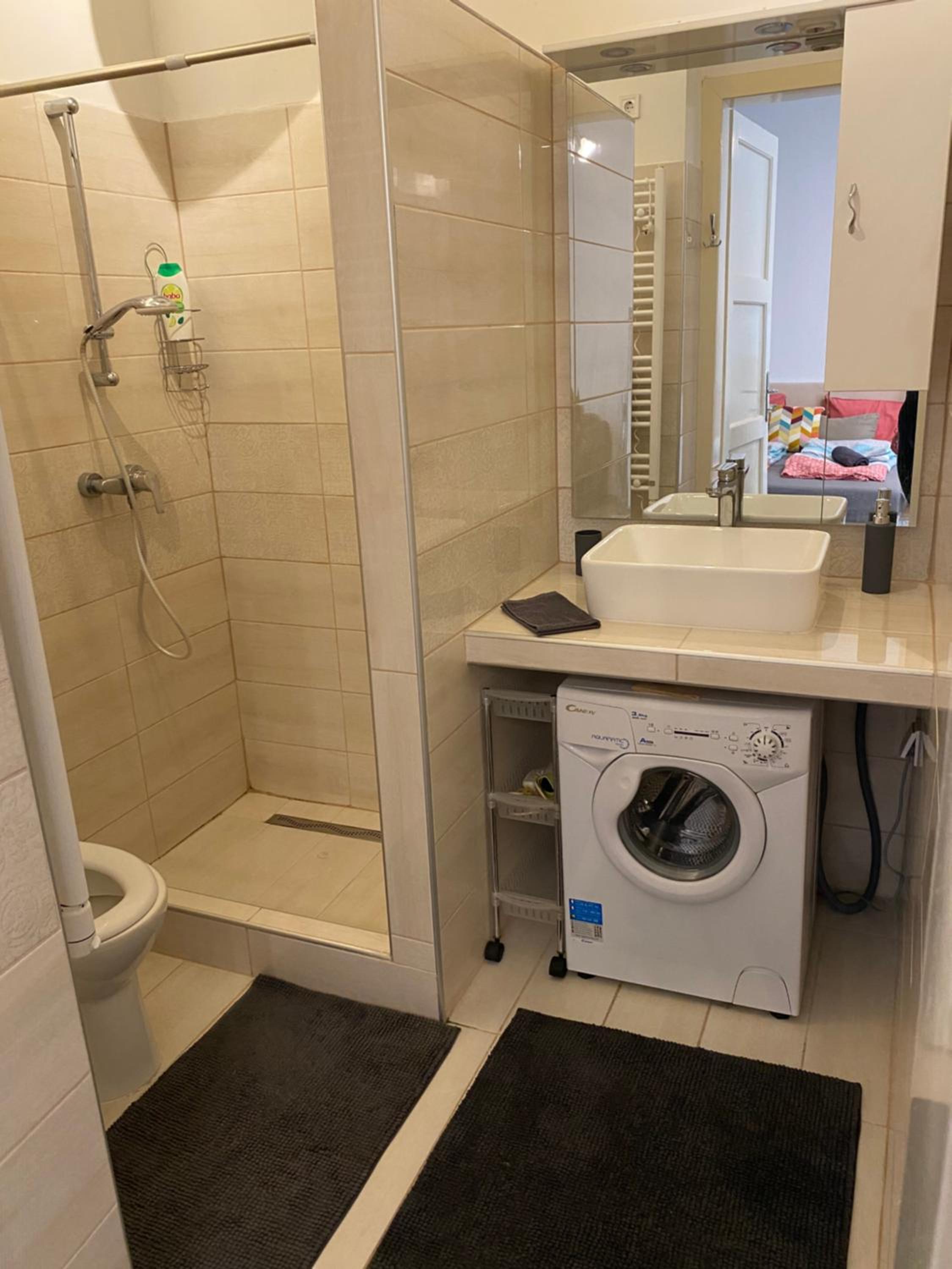 Habibi Apartman