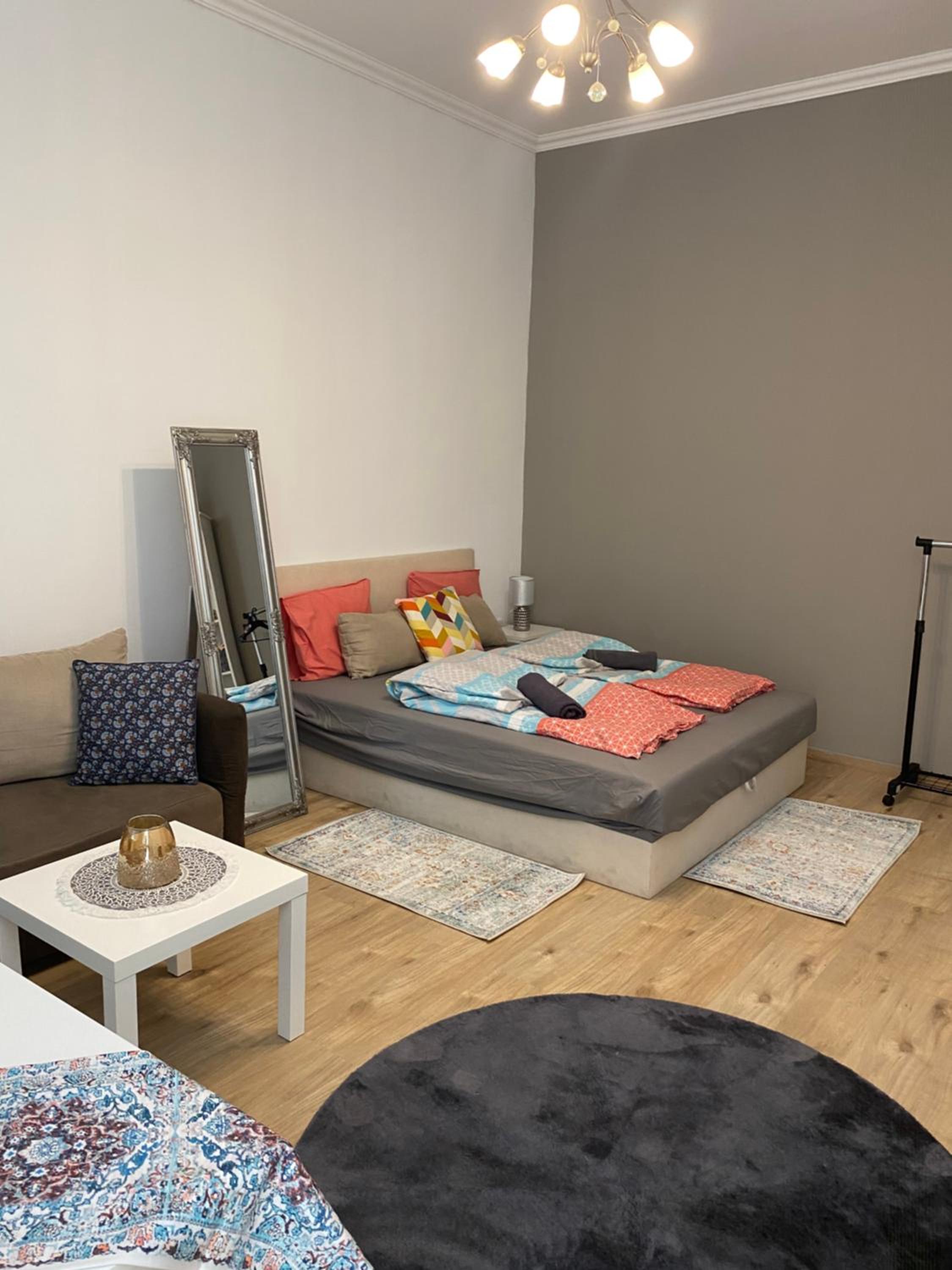 Habibi Apartman