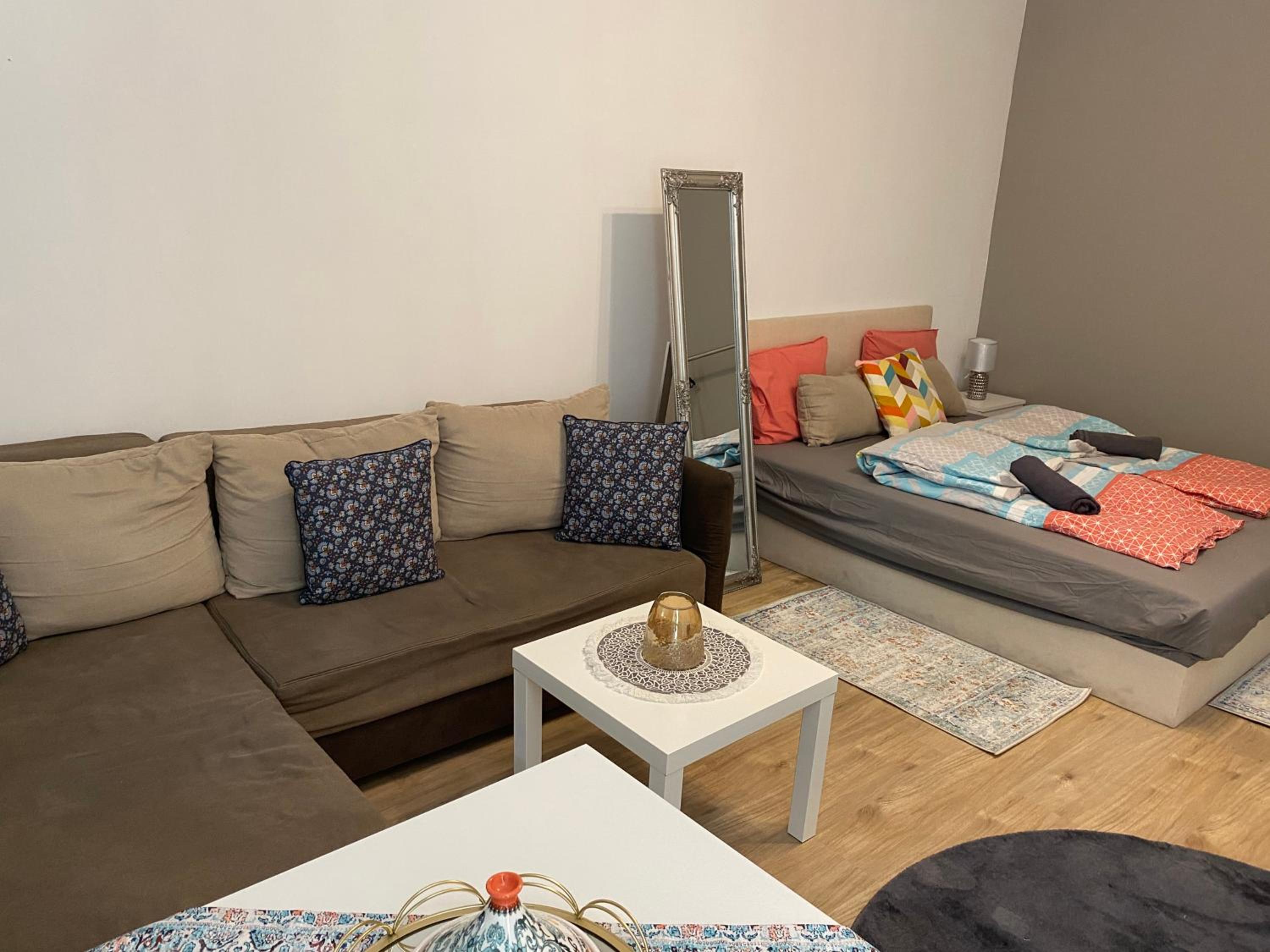 Habibi Apartman