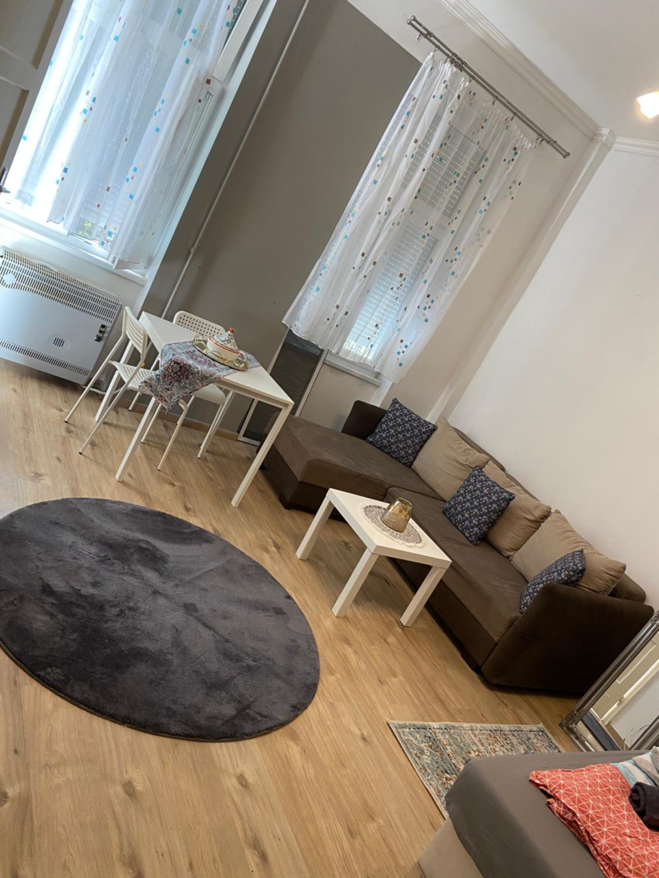 Habibi Apartman