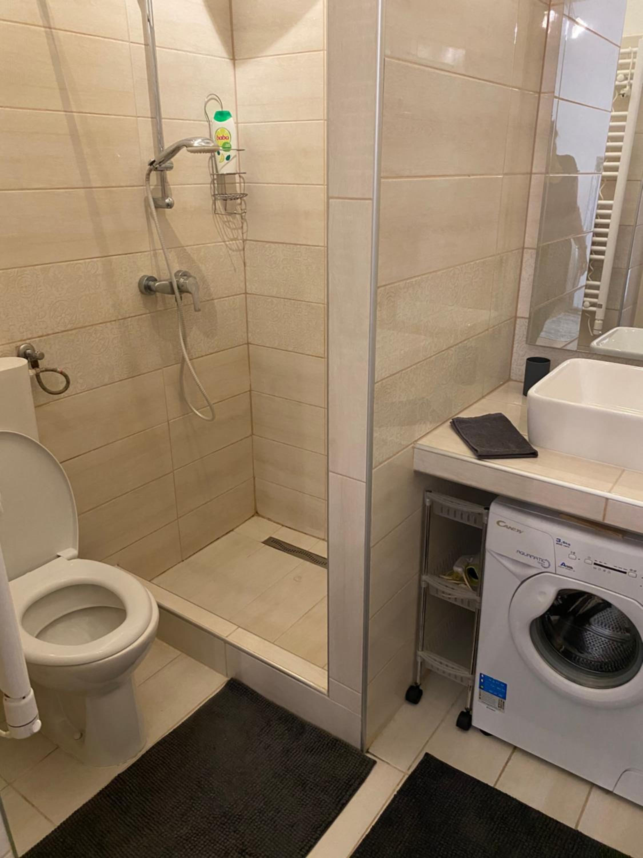 Habibi Apartman