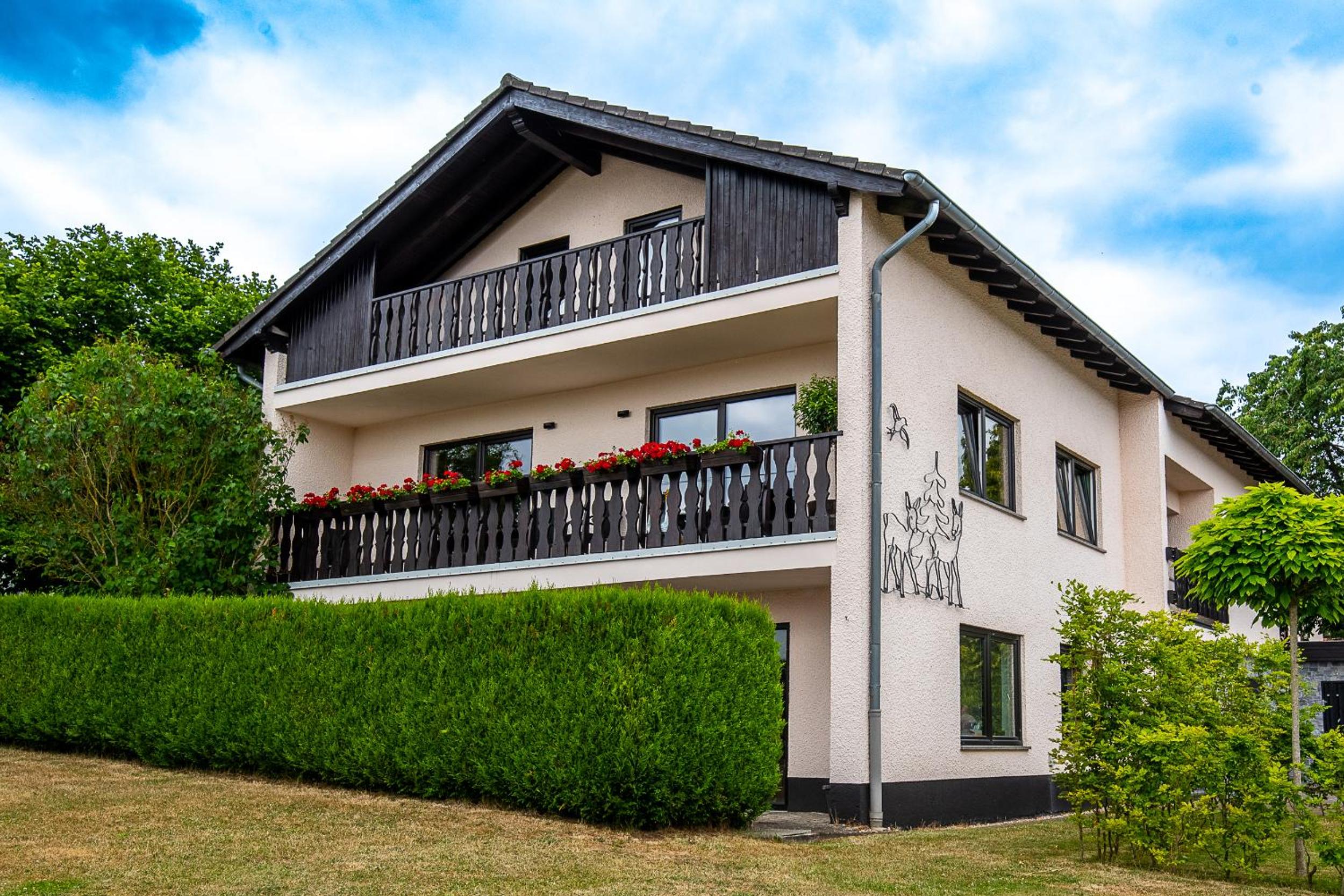 Hotel Einzigartige Traumwohnung mit Whirlpool & Sauna bietet Luxus und Erholung - Image 1