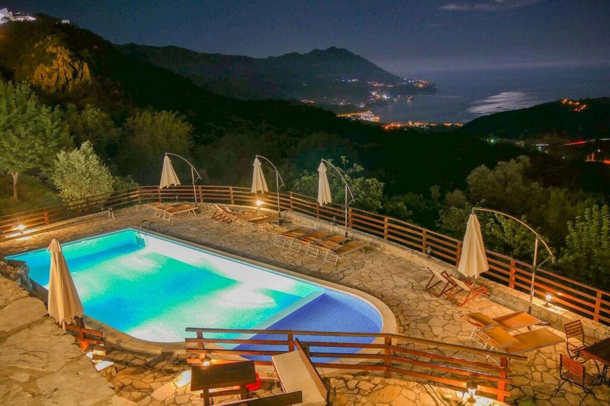 Villa Andreja Lapcici view 4