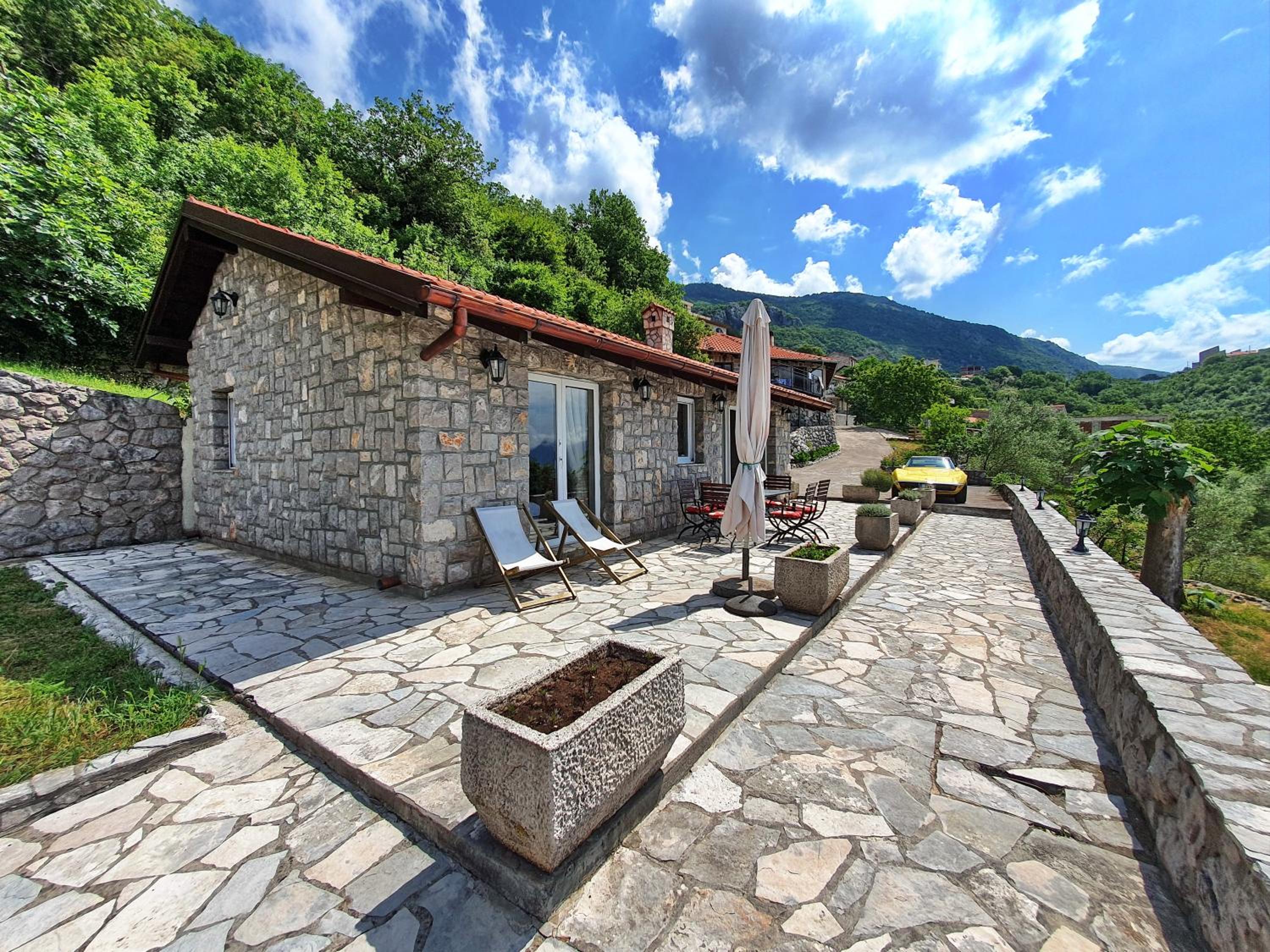 Villa Andreja Lapcici view 5