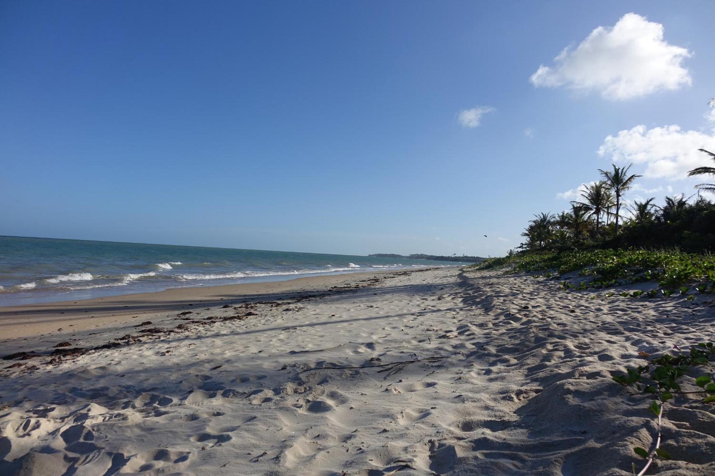 Chalés Mata da Praia Corumbau