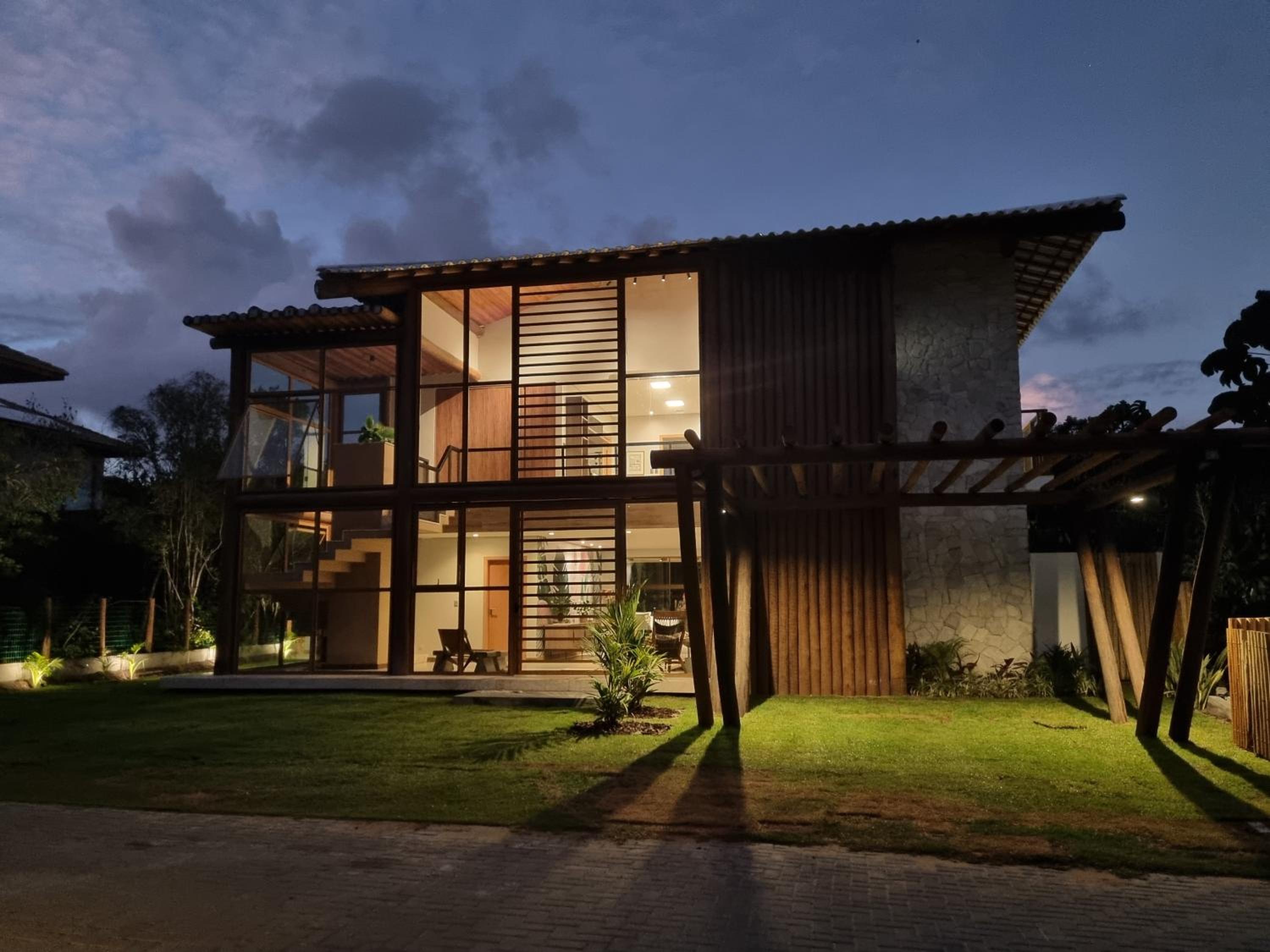 Casa Kuará Praia do Forte