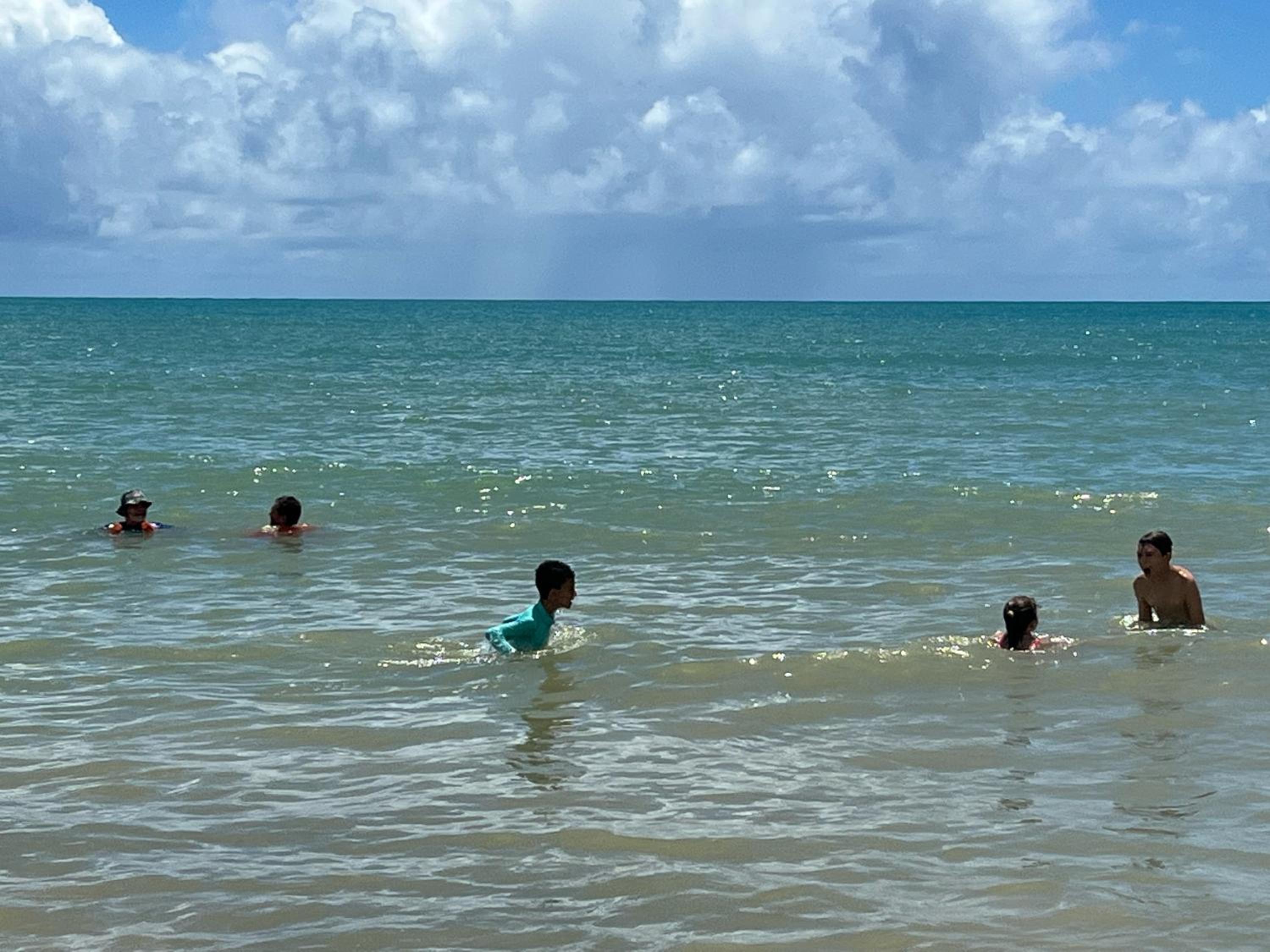 Chalés Mata da Praia Corumbau
