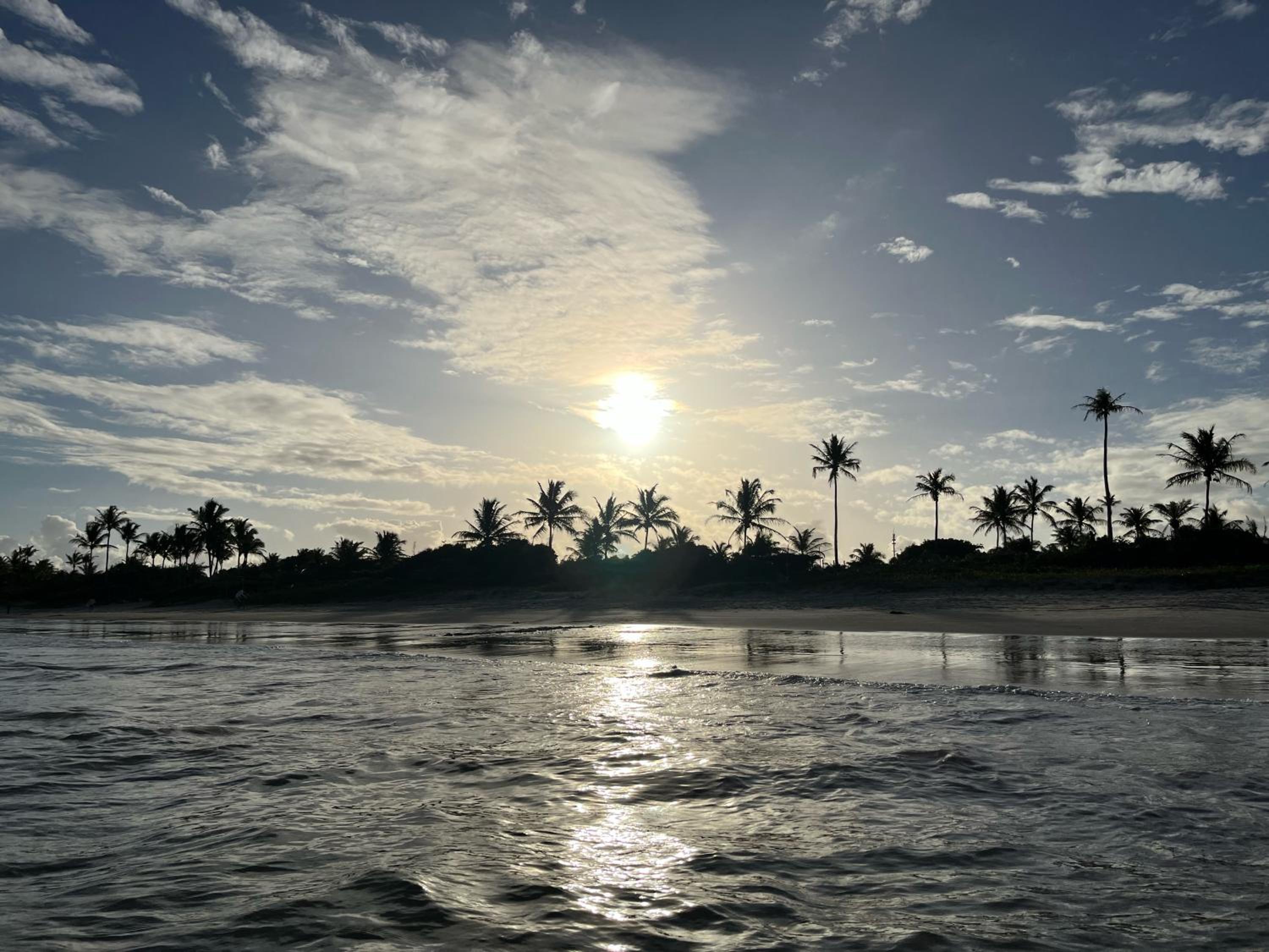 Chalés Mata da Praia Corumbau