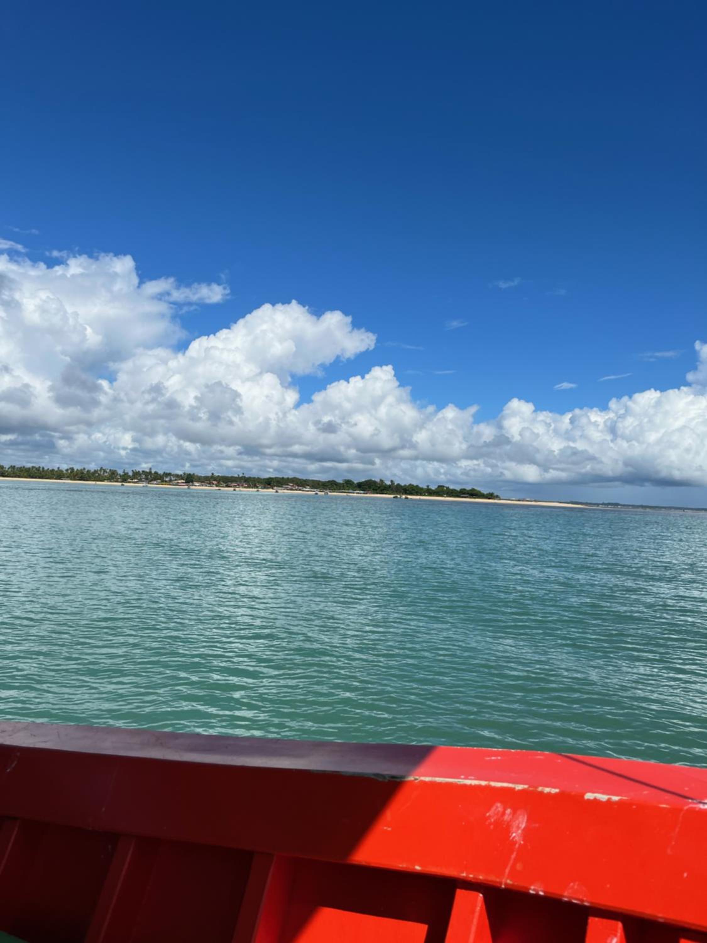 Chalés Mata da Praia Corumbau