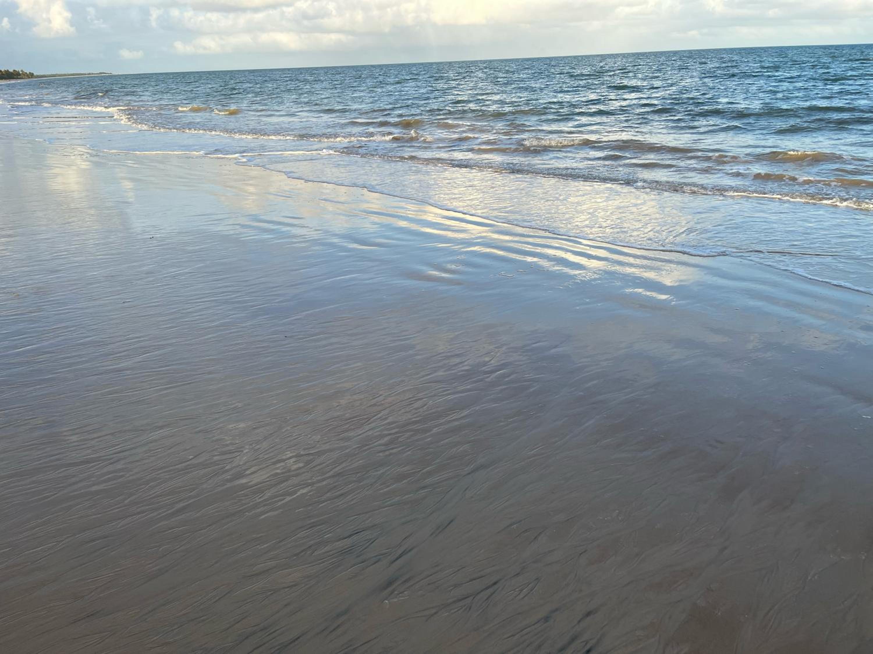 Chalés Mata da Praia Corumbau