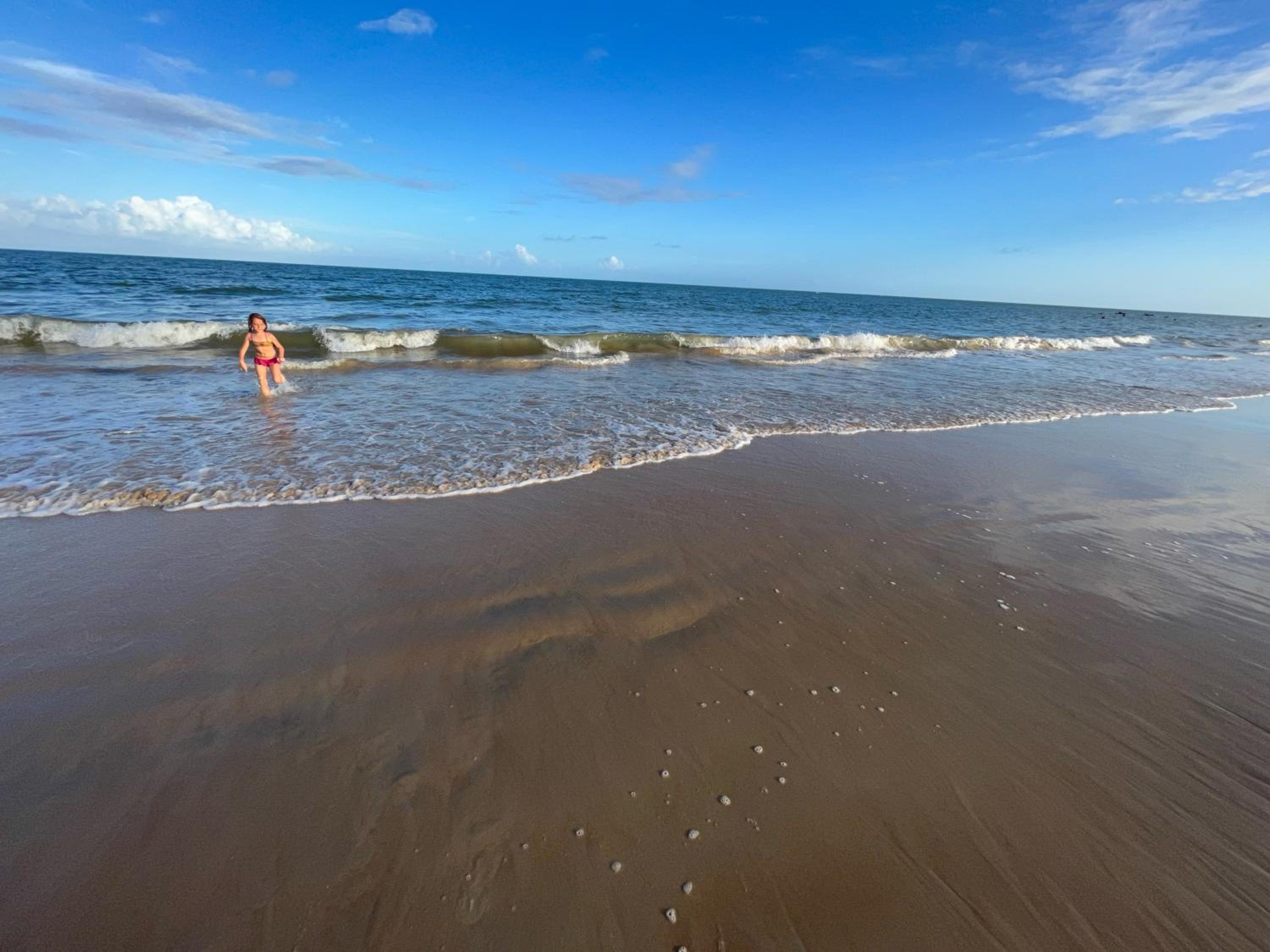 Chalés Mata da Praia Corumbau