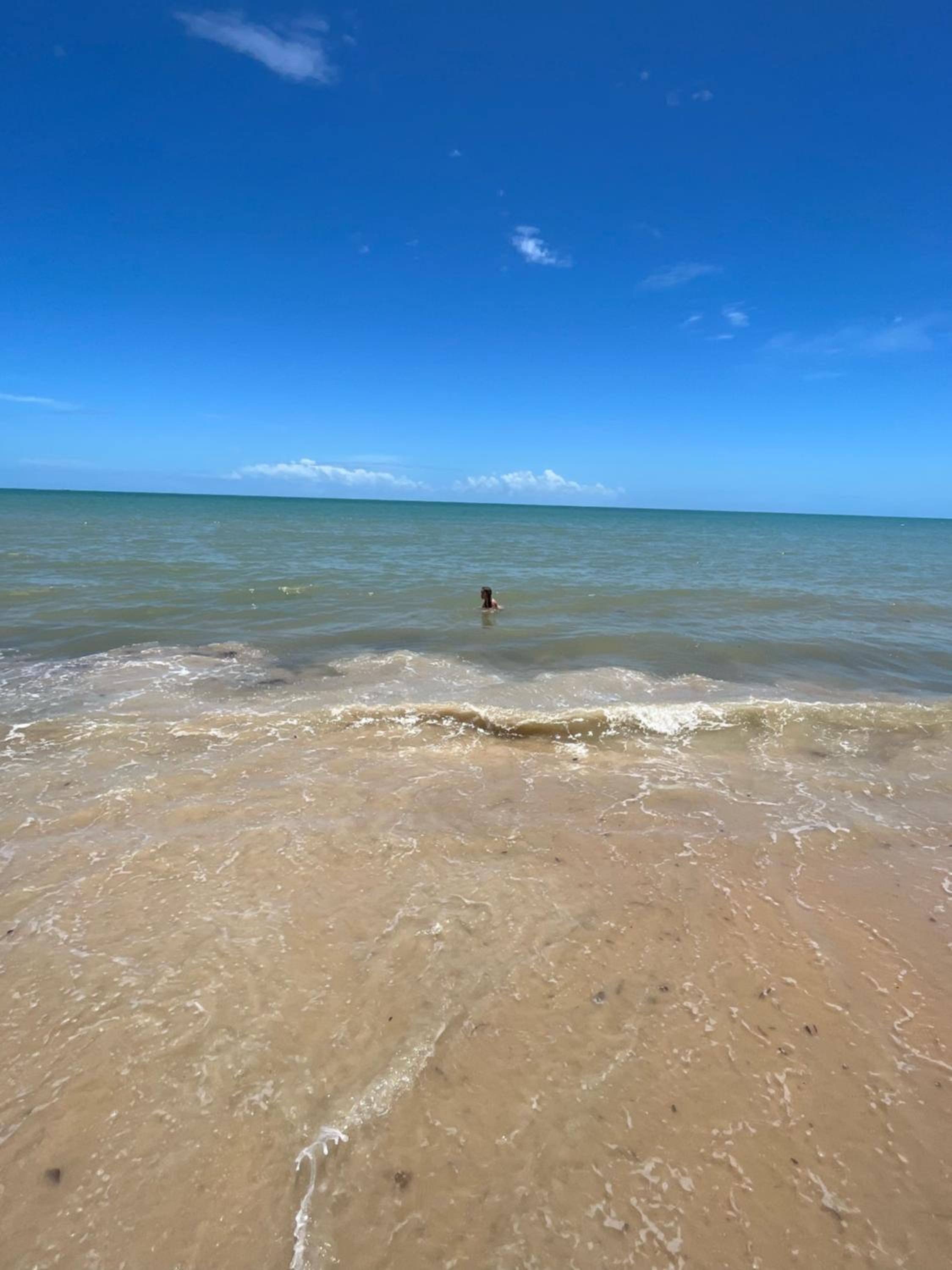 Chalés Mata da Praia Corumbau