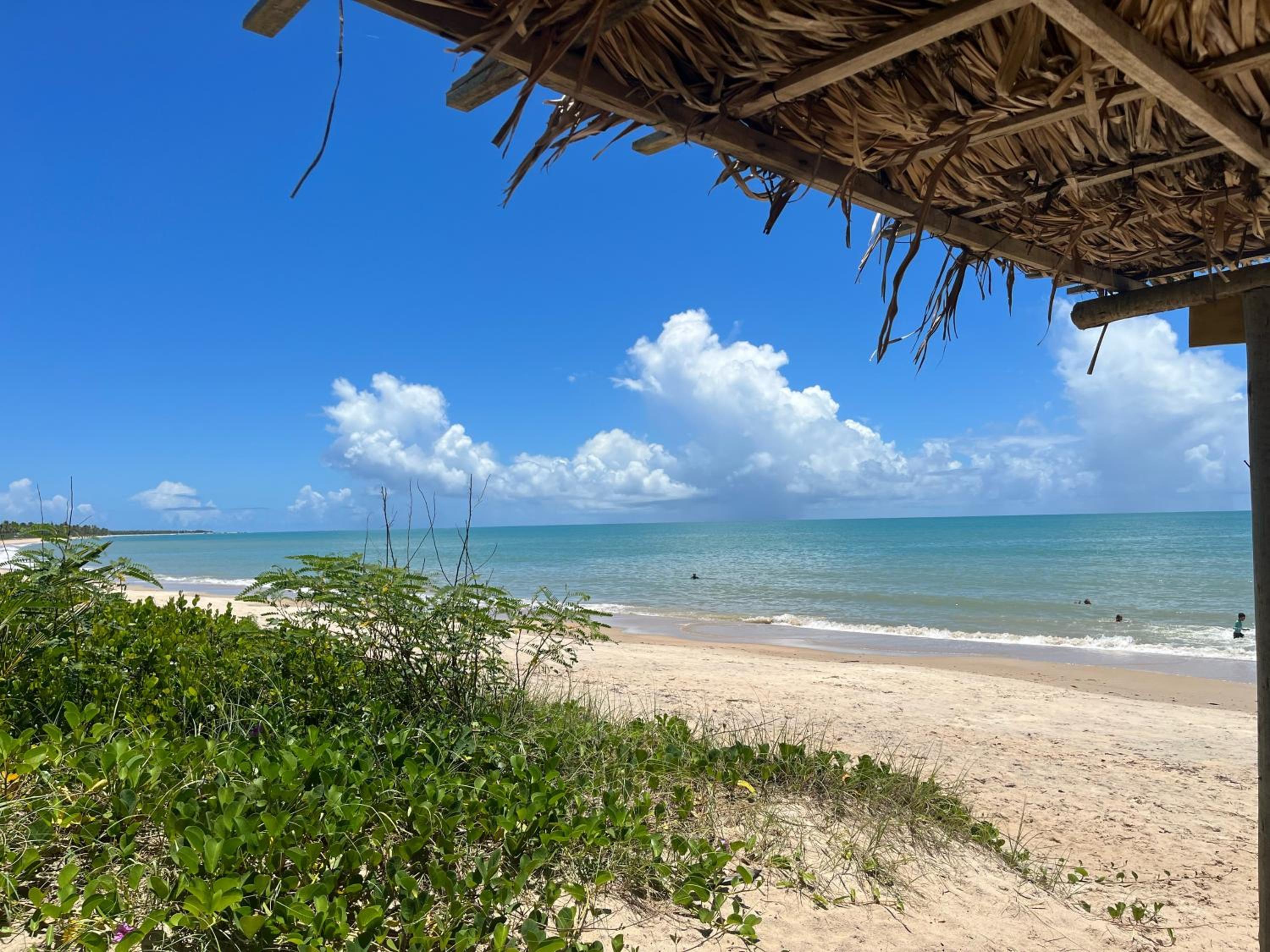 Chalés Mata da Praia Corumbau