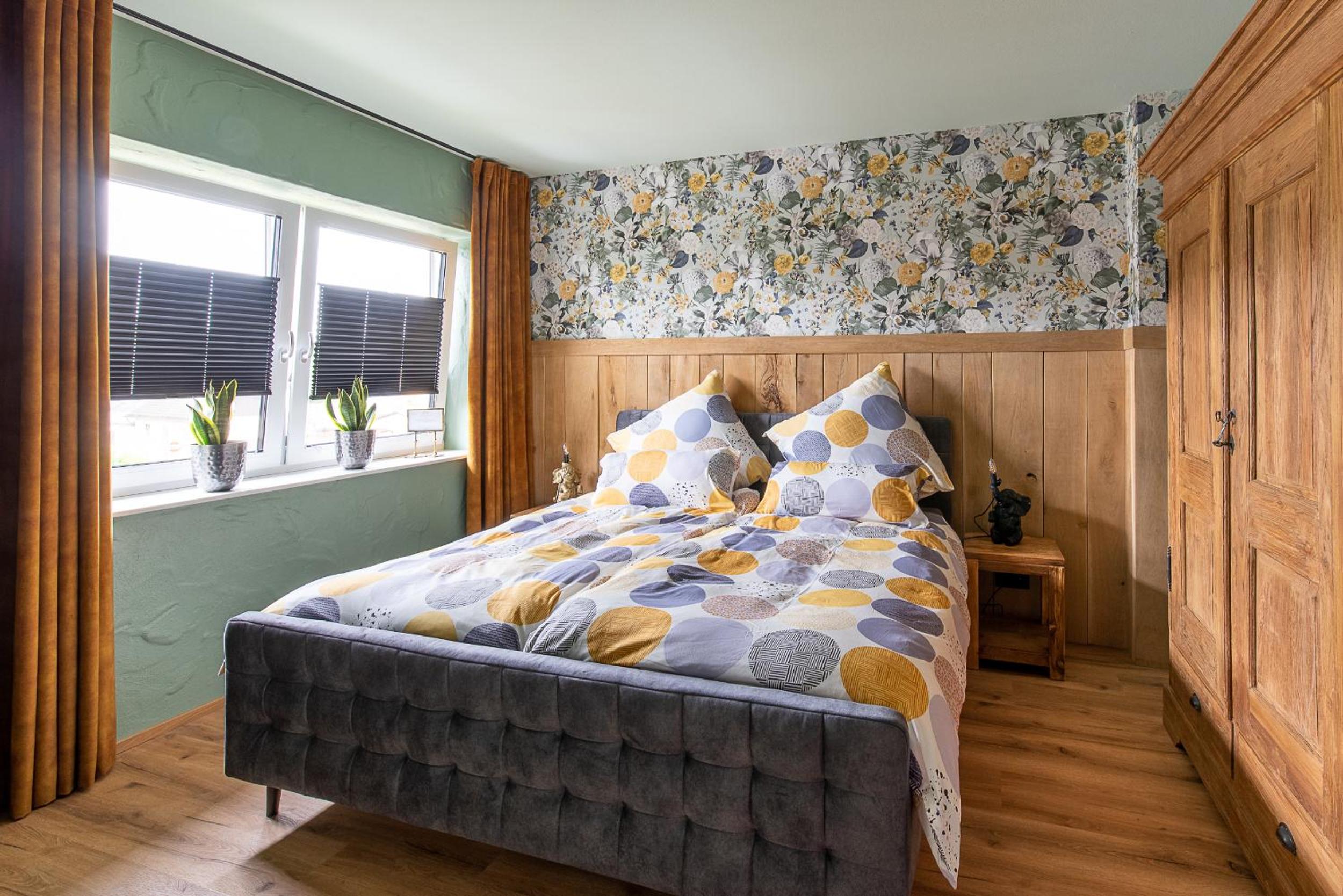 Einzigartige Traumwohnung mit Whirlpool & Sauna bietet Luxus und Erholung