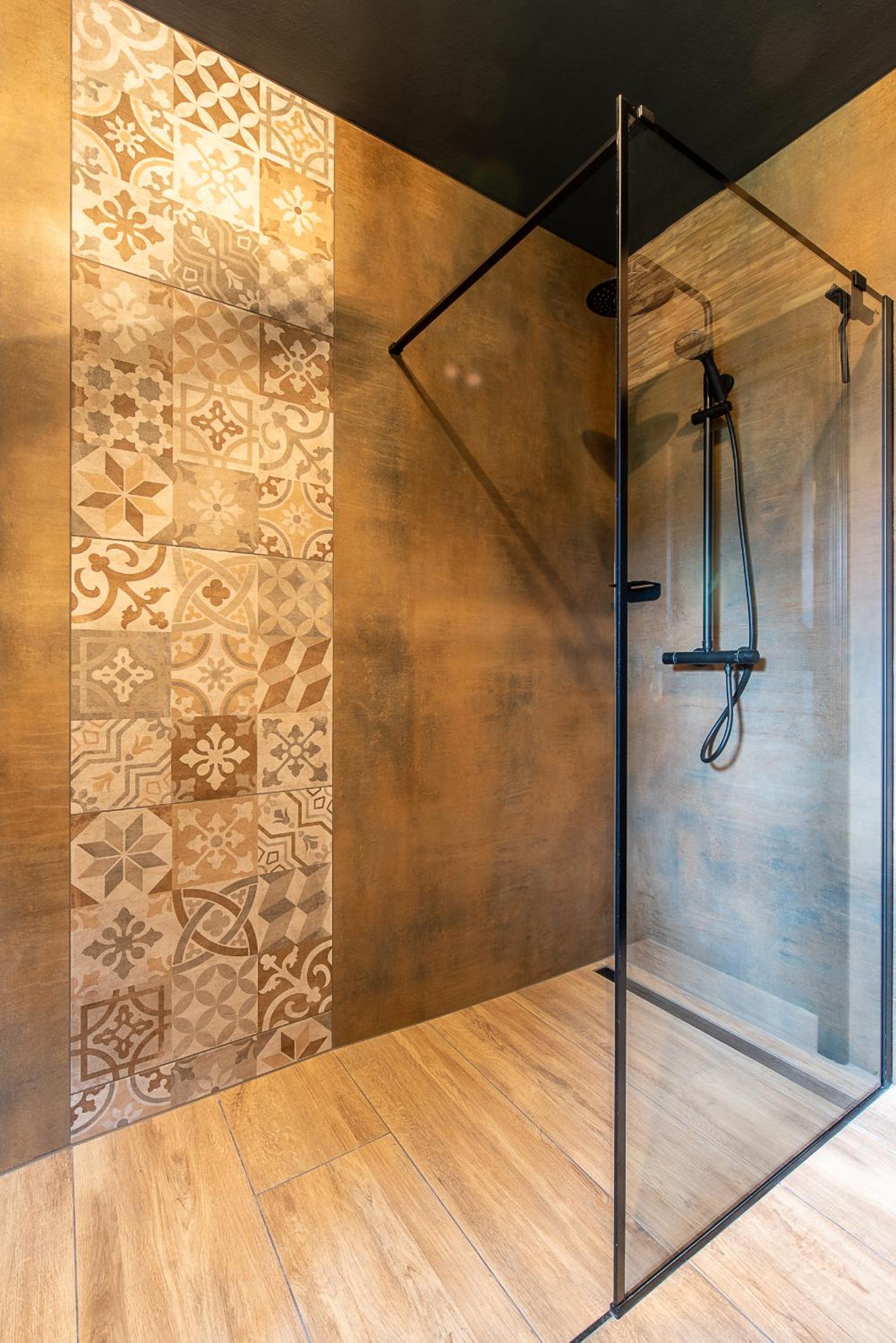 Einzigartige Traumwohnung mit Whirlpool & Sauna bietet Luxus und Erholung