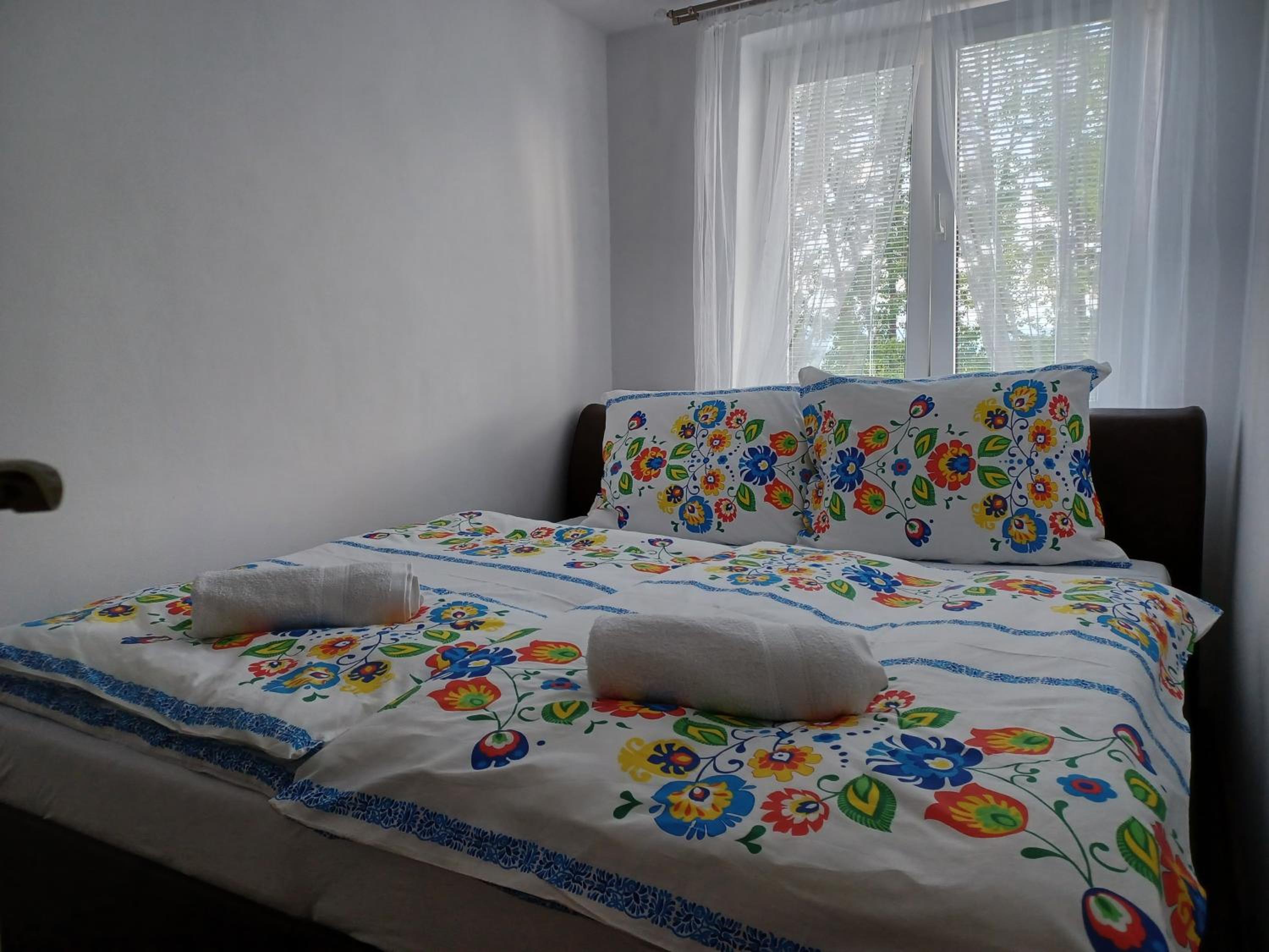 Apartmán 4M Tatry view 5