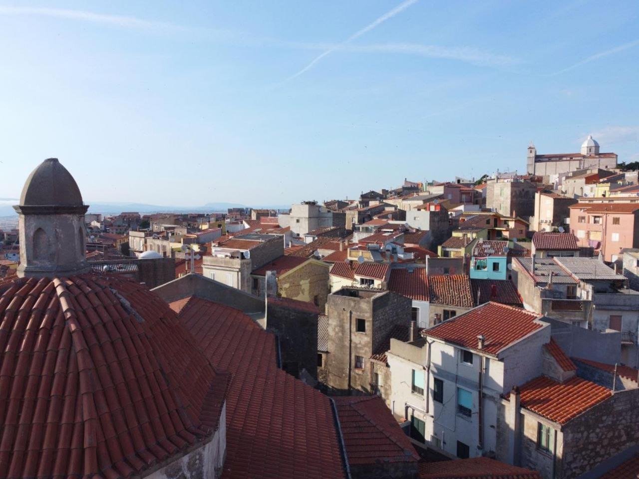 Il Portico Rosa view 4