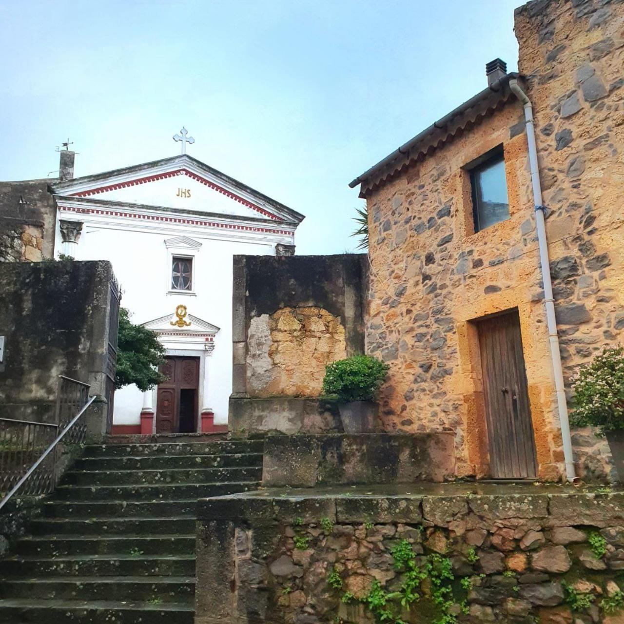 Il Portico Rosa view 5