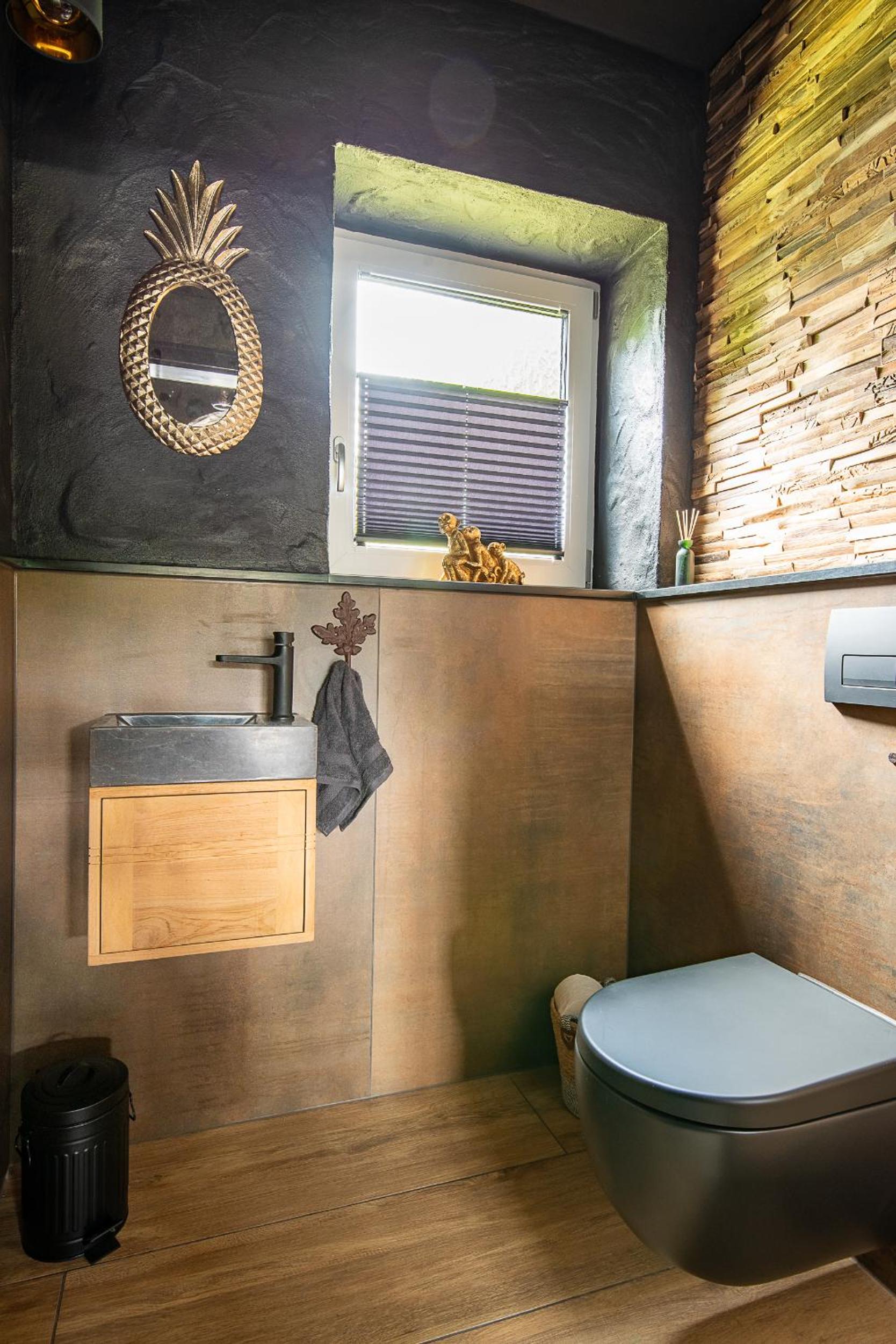 Einzigartige Traumwohnung mit Whirlpool & Sauna bietet Luxus und Erholung