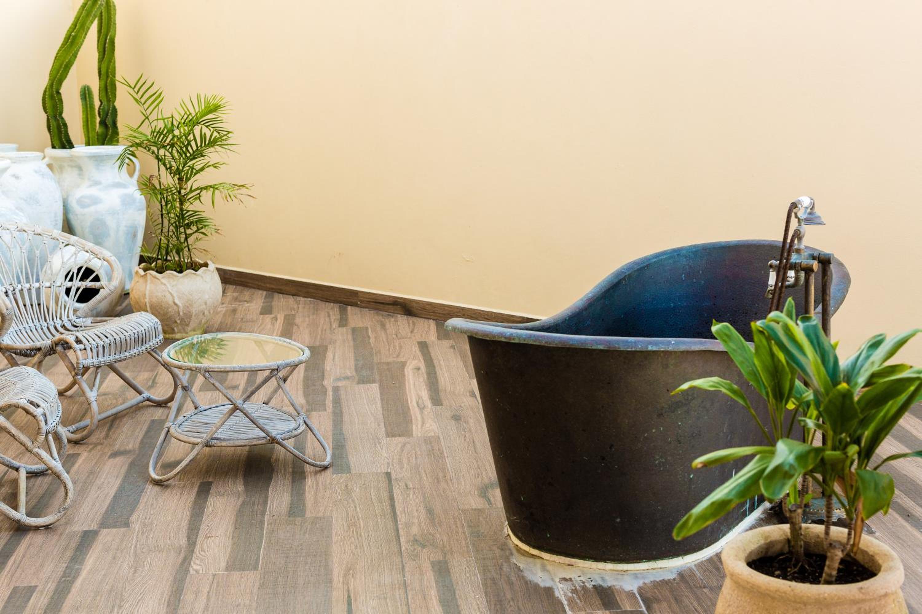 Ana y Jose Hotel  Beach Club Tulum - Property Image 125